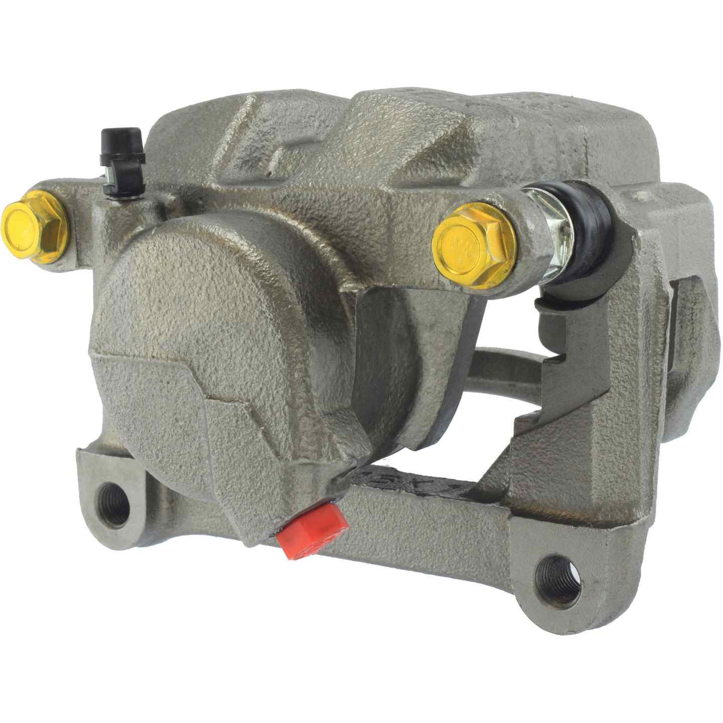 Centric 06-15 Mazda Miata MX-5 Semi-Loaded Front Right Brake Caliper