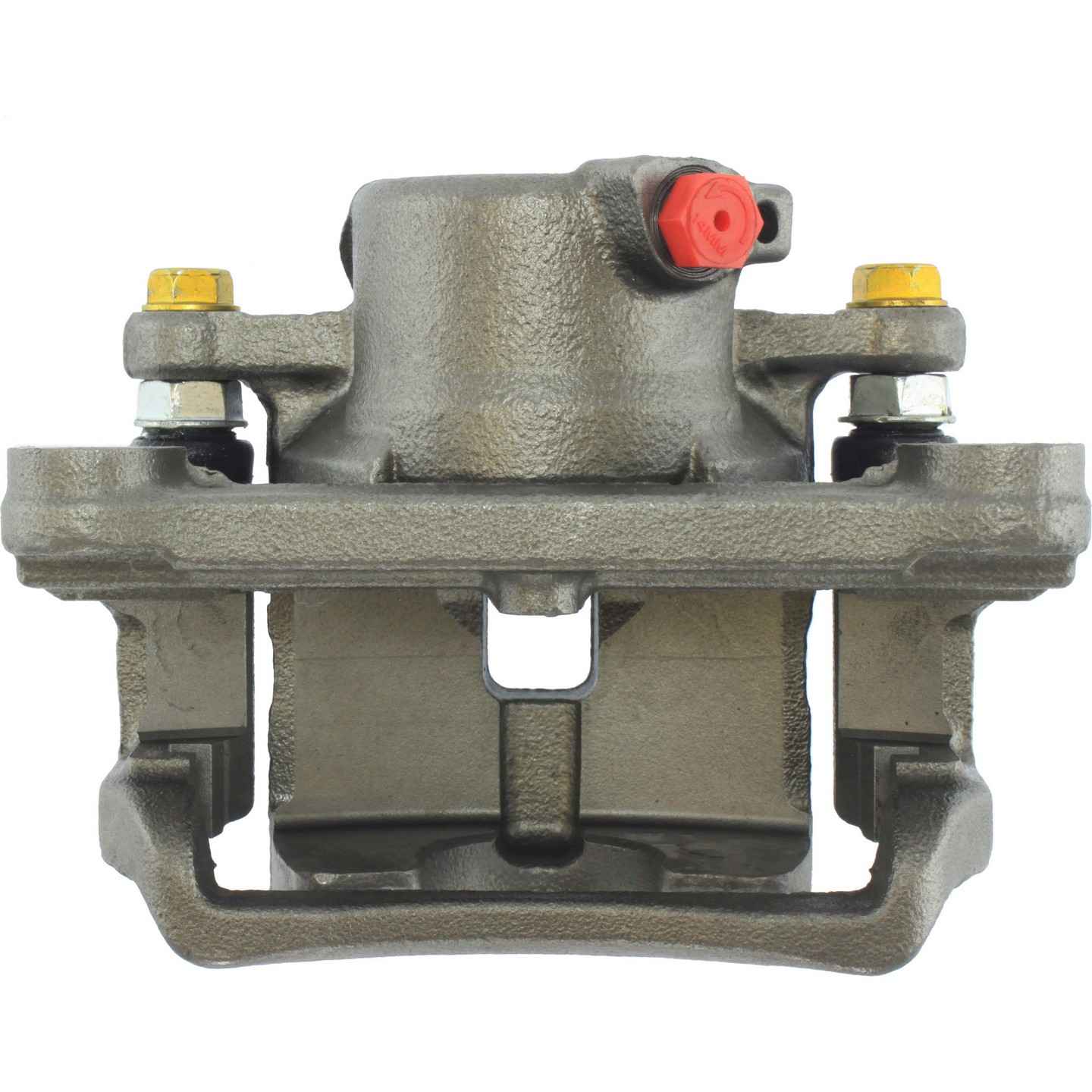 Centric 06-15 Mazda Miata MX-5 Semi-Loaded Front Right Brake Caliper
