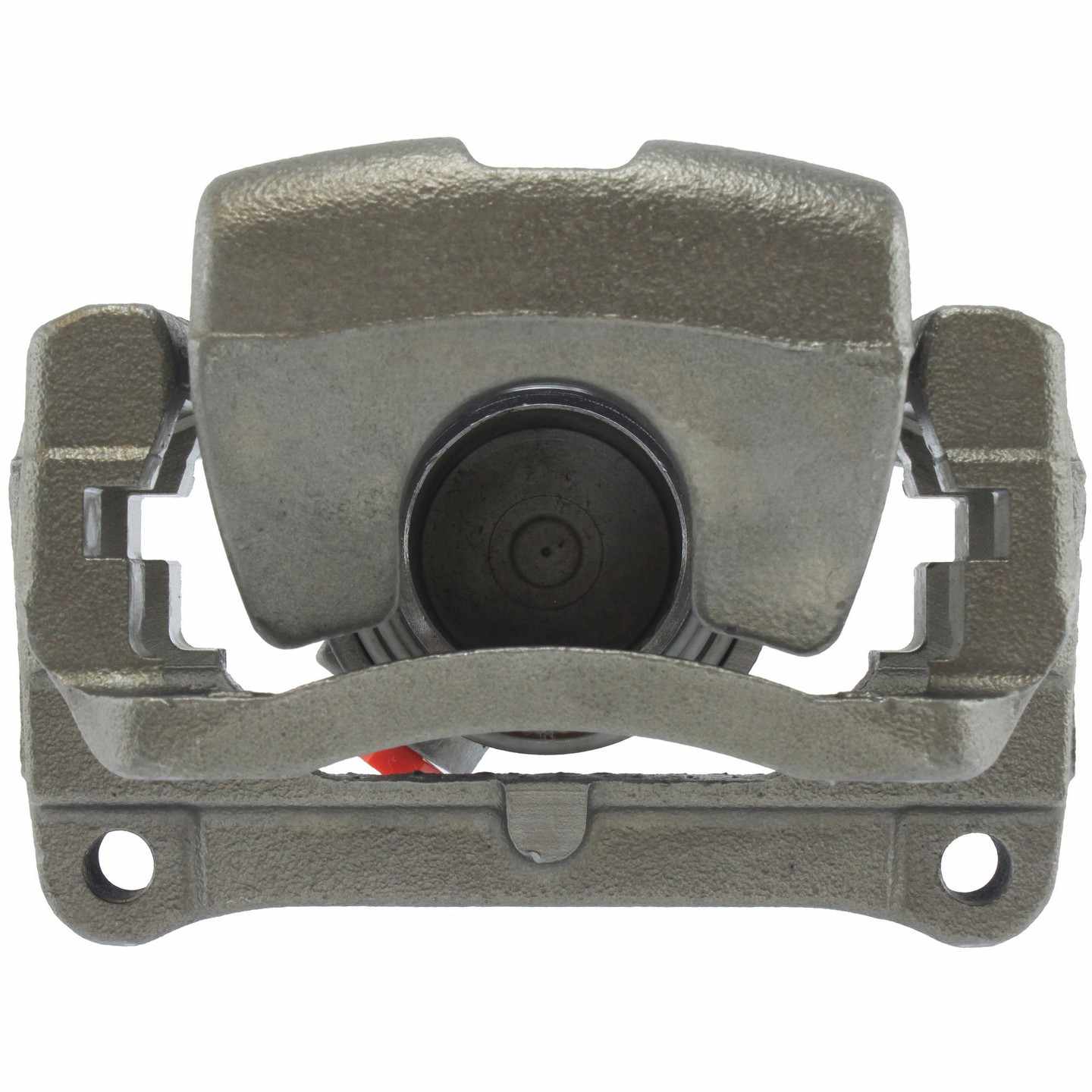 Centric 06-15 Mazda Miata MX-5 Semi-Loaded Front Right Brake Caliper