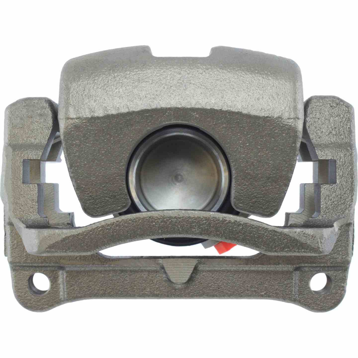 Centric 06-15 Mazda Miata MX-5 Semi-Loaded Front Left Brake Caliper
