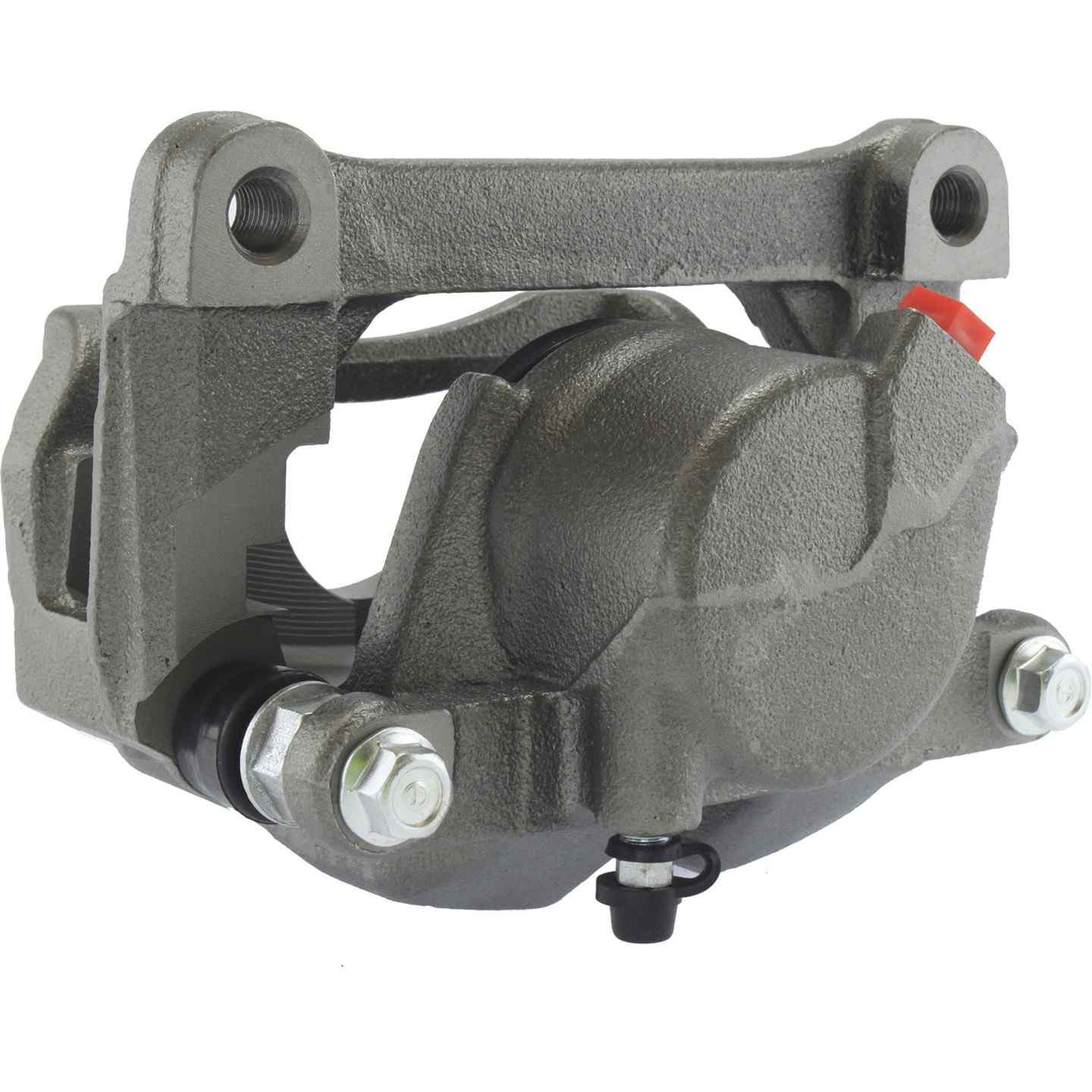 Centric 06-15 Mazda Miata MX-5 Semi-Loaded Front Left Brake Caliper