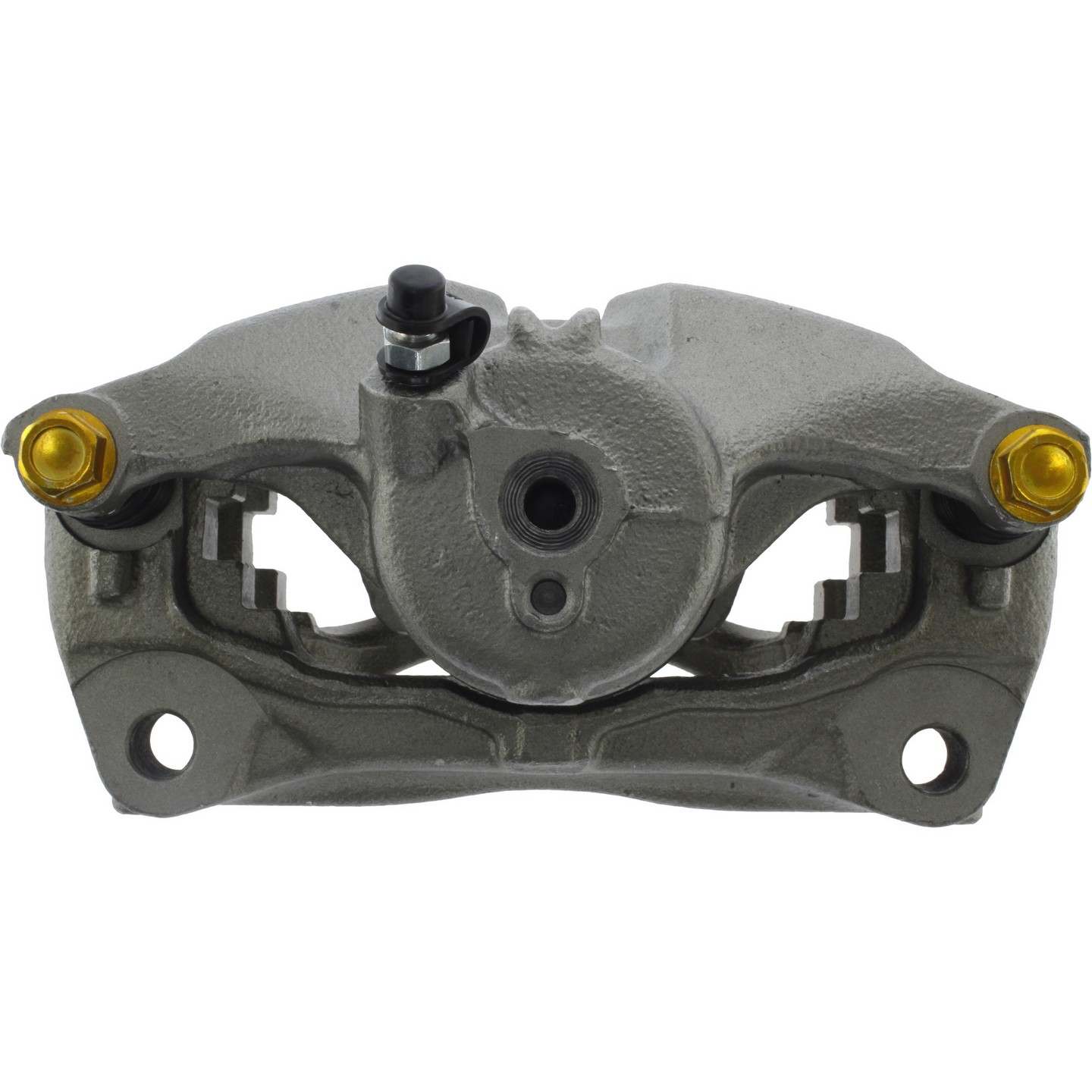 Centric 16-17 Mazda CX-3 Semi-Loaded Front Drivers Side Rebuilt Brake Caliper