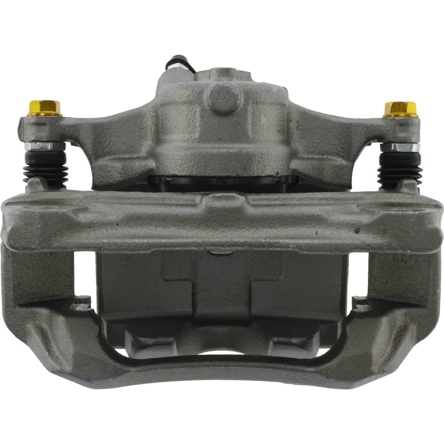 Centric 16-17 Mazda CX-3 Semi-Loaded Front Drivers Side Rebuilt Brake Caliper