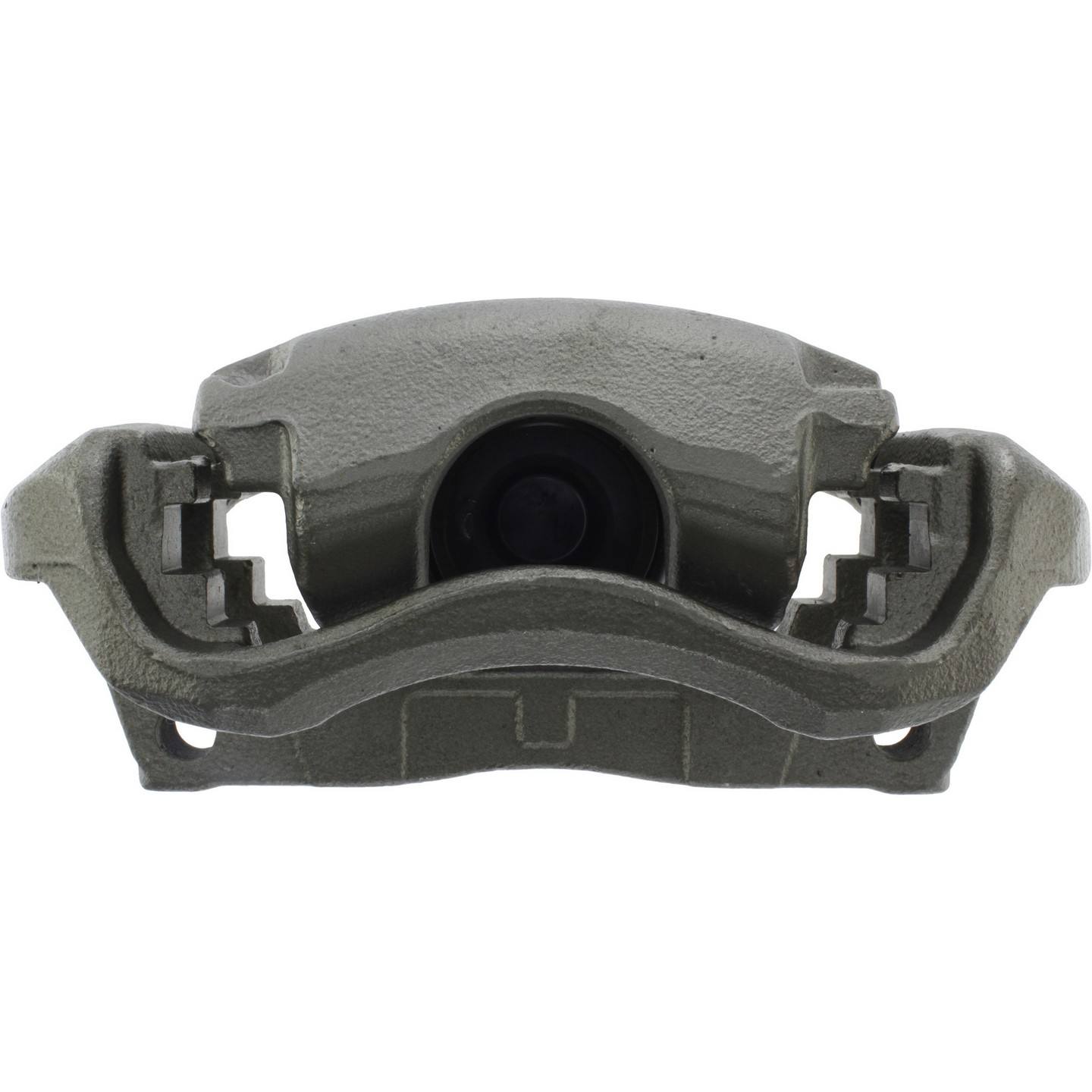 Centric 16-17 Mazda CX-3 Semi-Loaded Front Drivers Side Rebuilt Brake Caliper