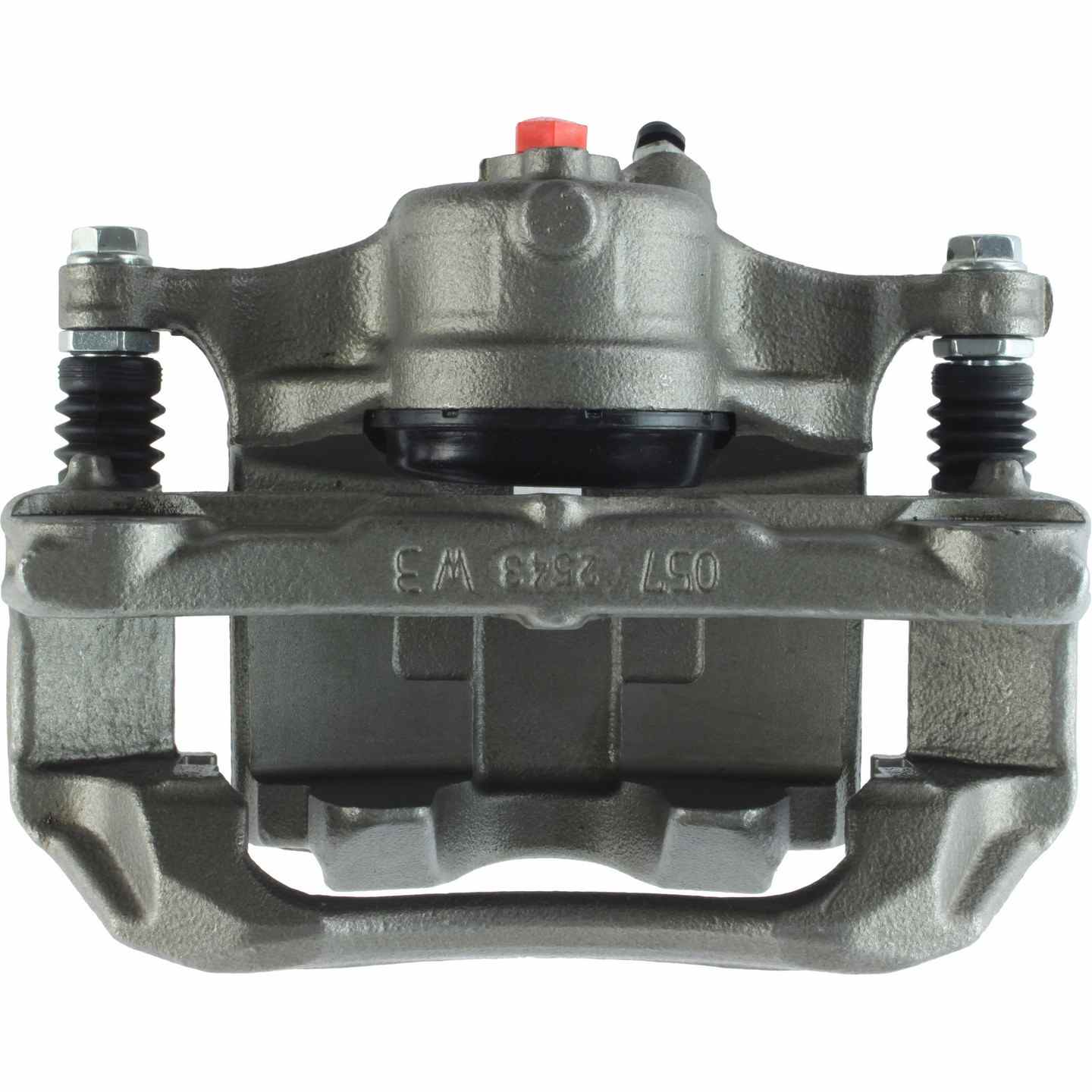 Centric 16-17 Mazda CX-3 Semi-Loaded Front Passenger Side Rebuilt Brake Caliper