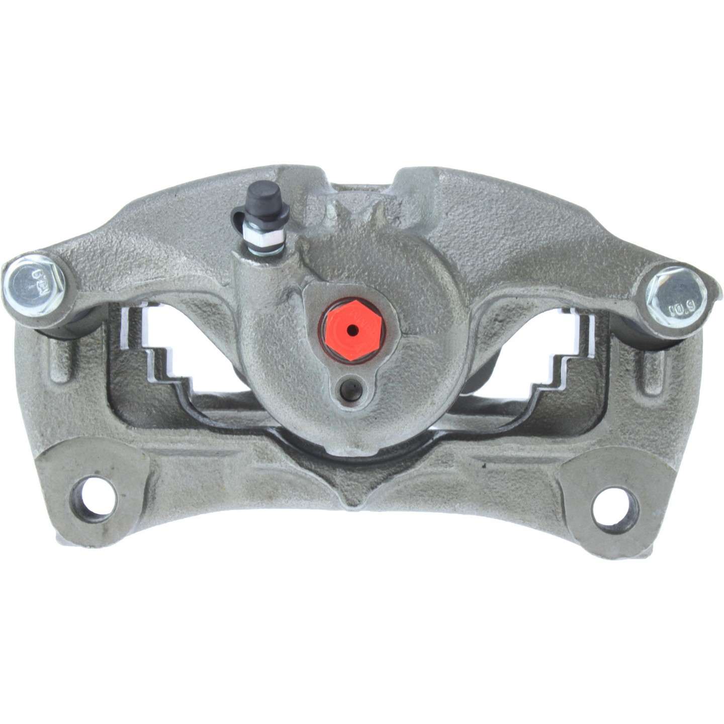 Centric 16-17 Mazda CX-3 Semi-Loaded Front Driver Side Rebuilt Brake Caliper