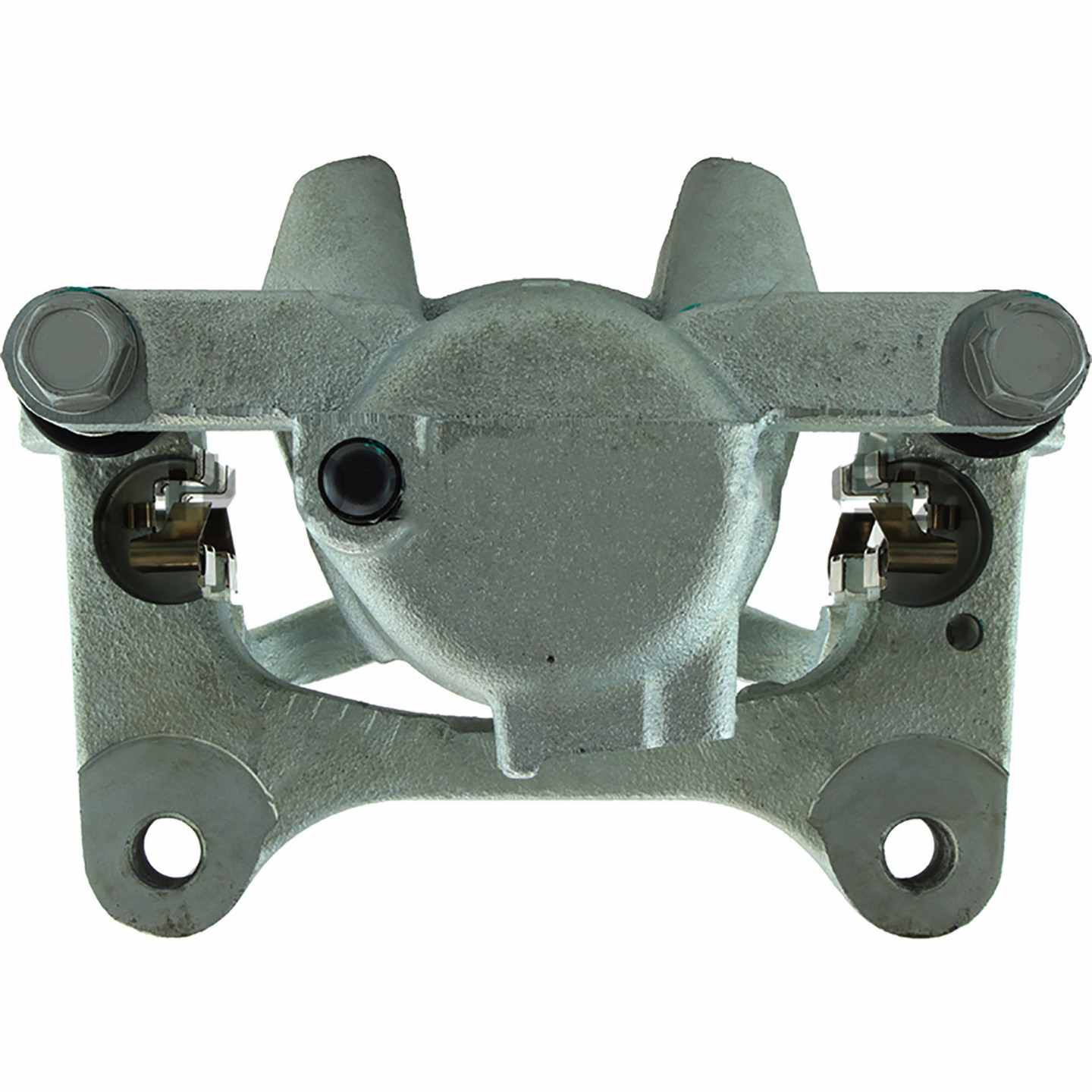 Centric 16-18 Mazda MX-5 Miata Loaded Front Right Caliper (R&R Only)