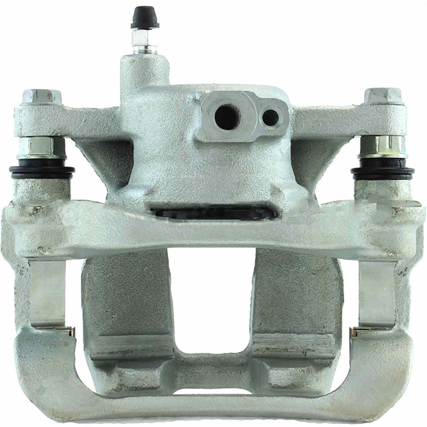 Centric 16-18 Mazda MX-5 Miata Loaded Front Right Caliper (R&R Only)