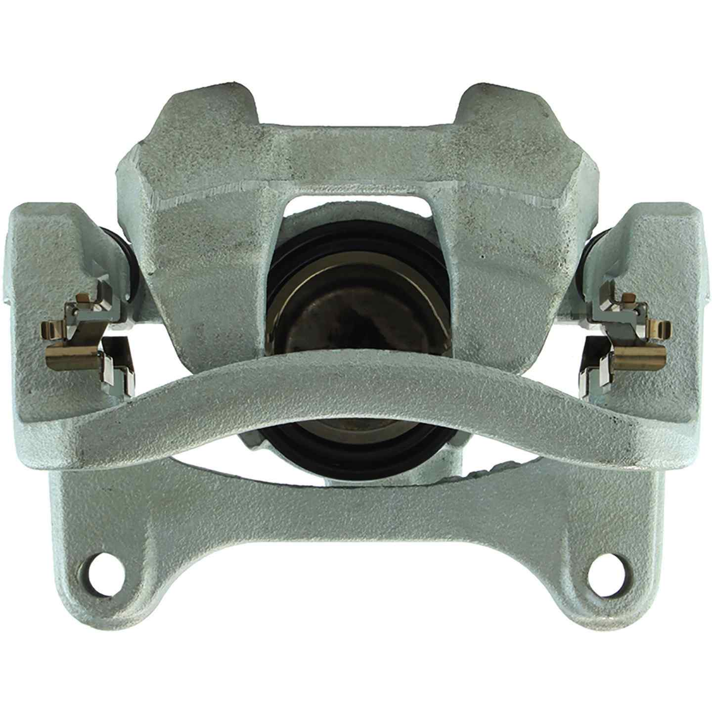 Centric 16-18 Mazda MX-5 Miata Loaded Front Right Caliper (R&R Only)