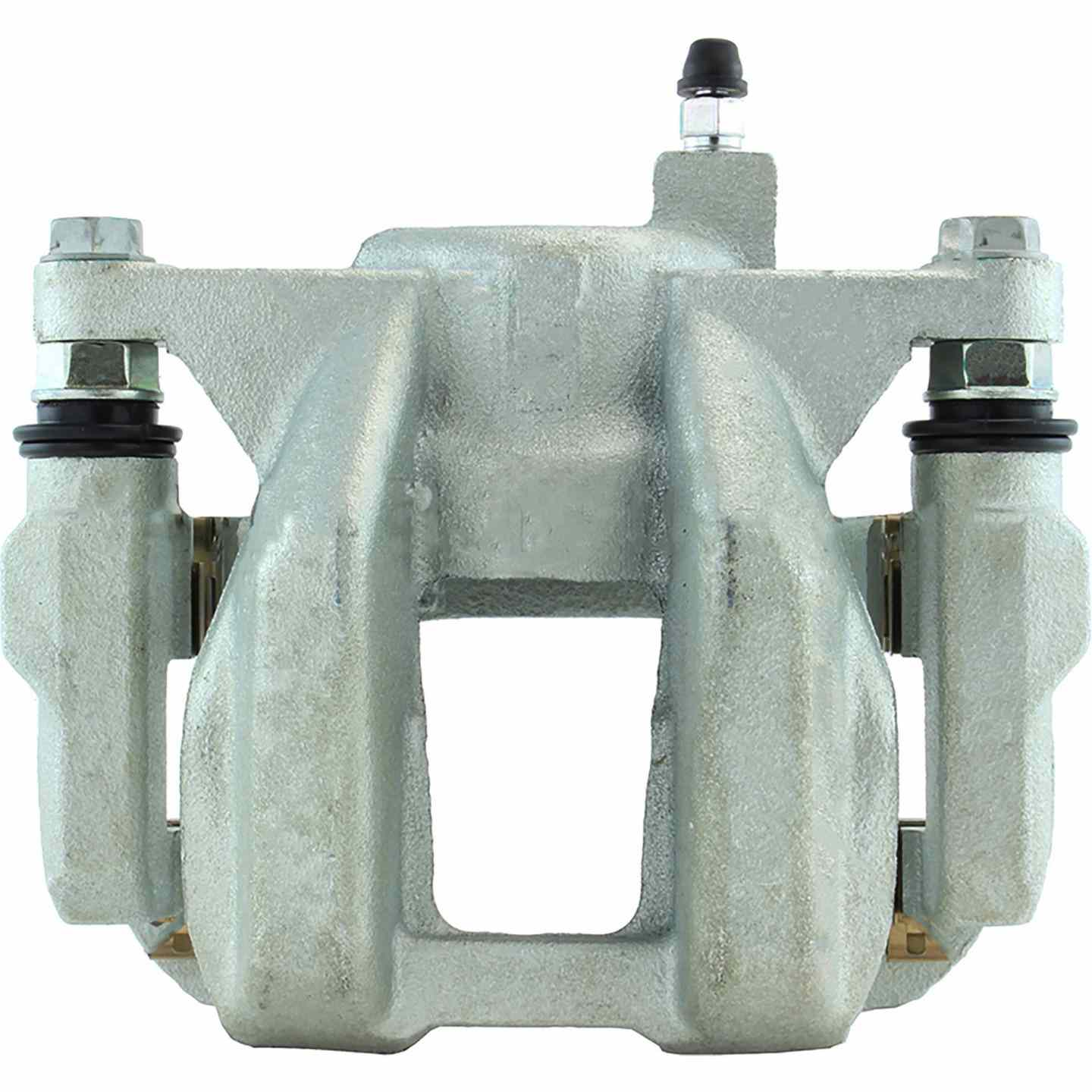 Centric 16-18 Mazda MX-5 Miata Loaded Front Right Caliper (R&R Only)