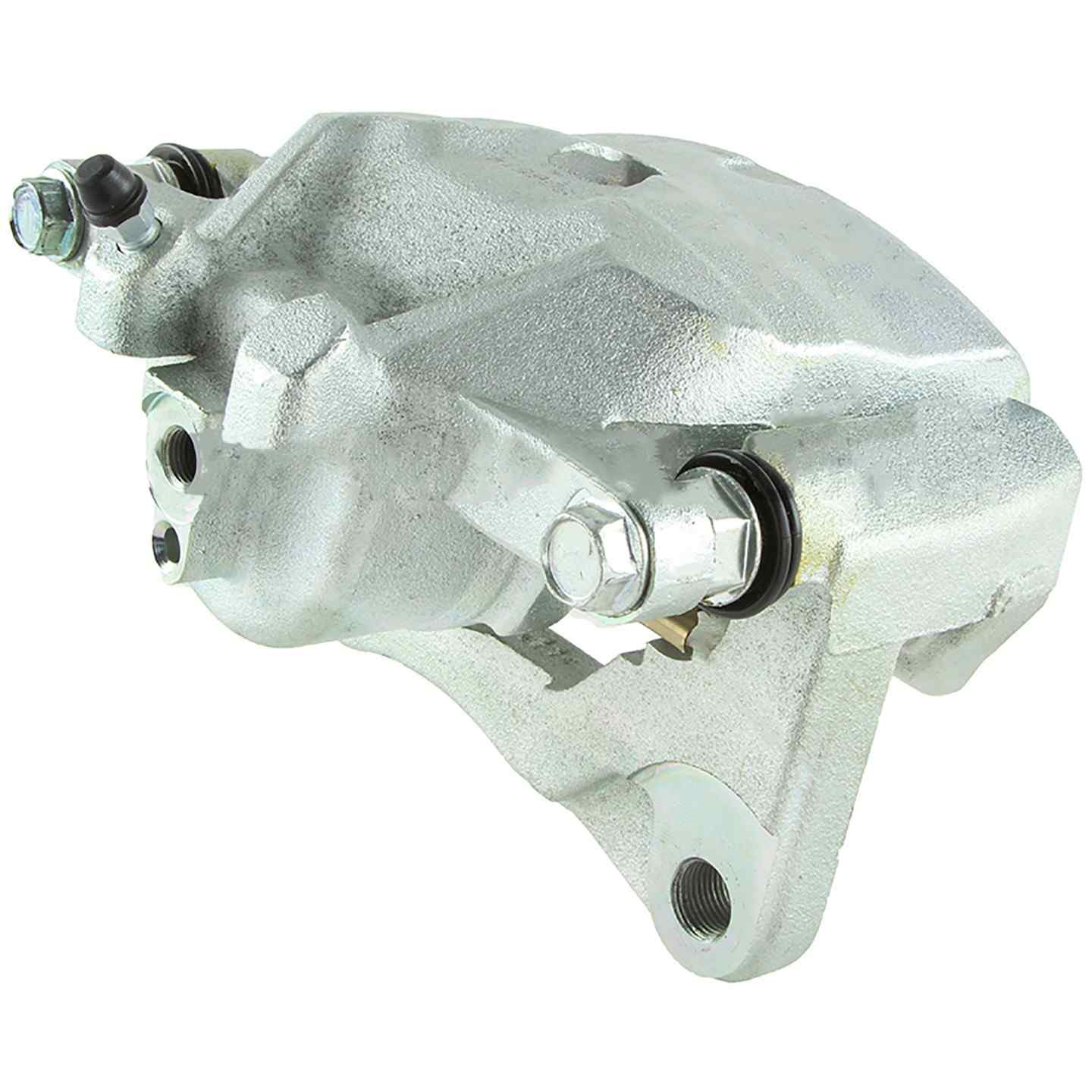 Centric 2017 Mazda 3 Semi-Loaded Front Left Brake Caliper