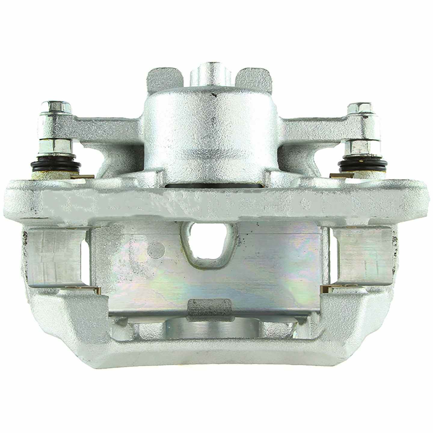 Centric 2017 Mazda 3 Semi-Loaded Front Left Brake Caliper