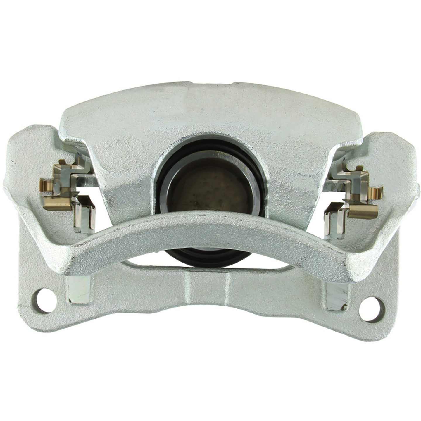 Centric 2017 Mazda 3 Semi-Loaded Front Left Brake Caliper