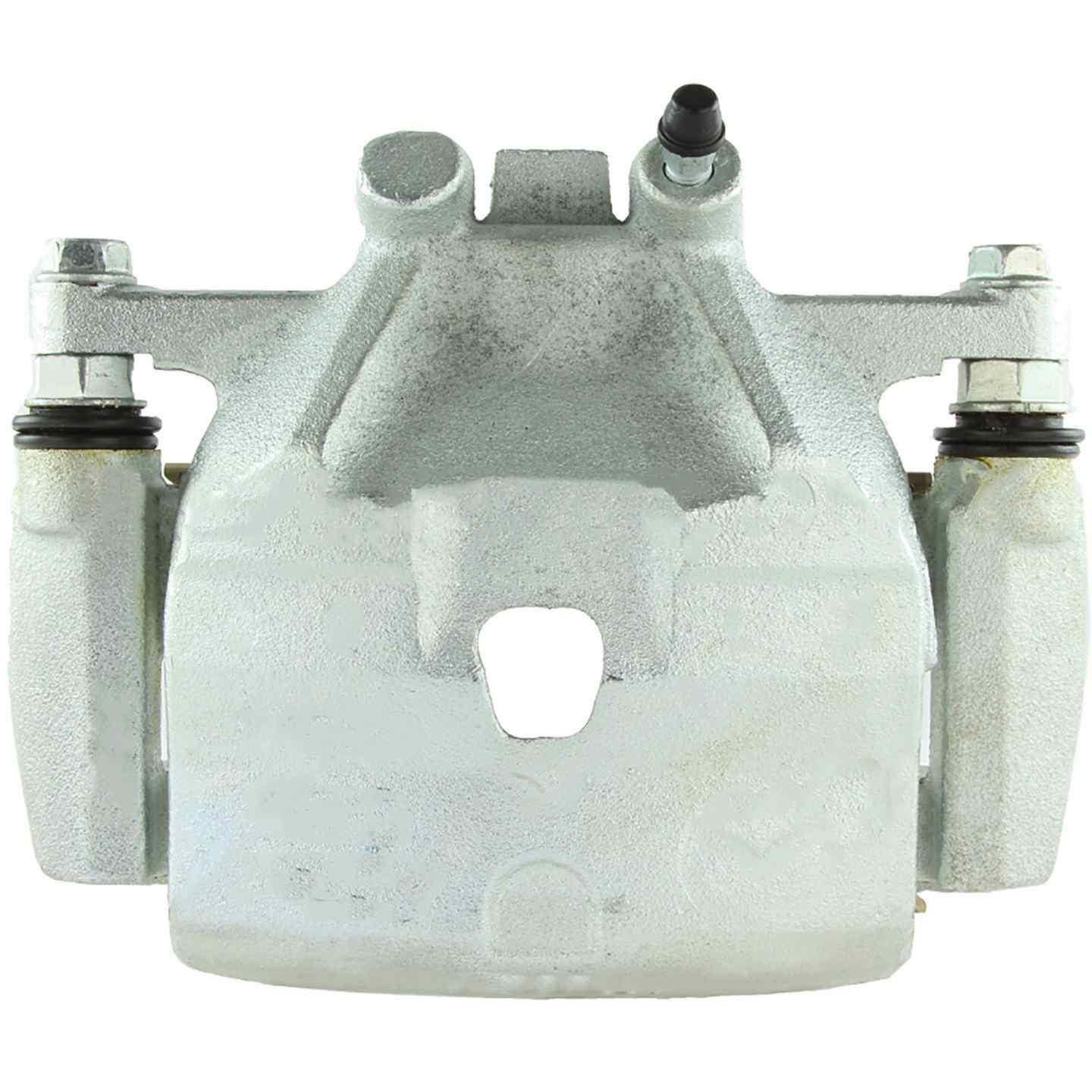 Centric 2017 Mazda 3 Semi-Loaded Front Left Brake Caliper