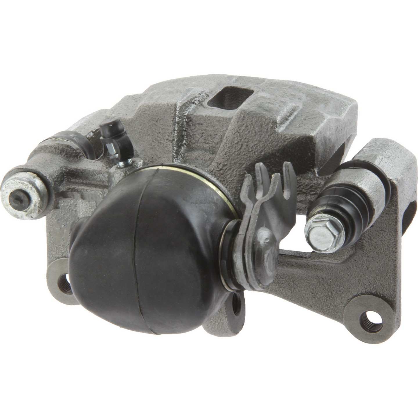 Centric 84-85 Mazda RX-7 Remanufactured Semi-Loaded Rear Right Brake Caliper
