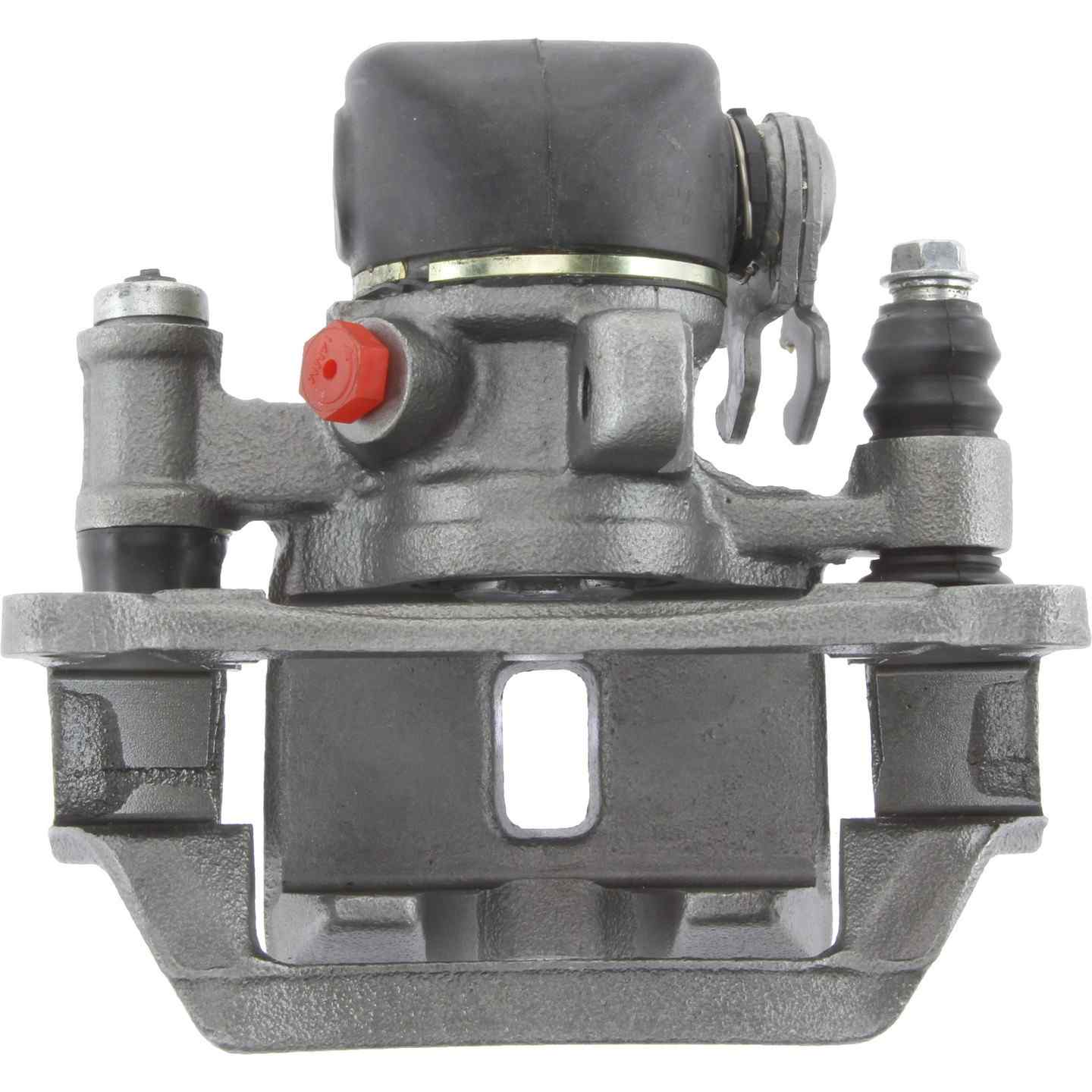 Centric 84-85 Mazda RX-7 Remanufactured Semi-Loaded Rear Right Brake Caliper