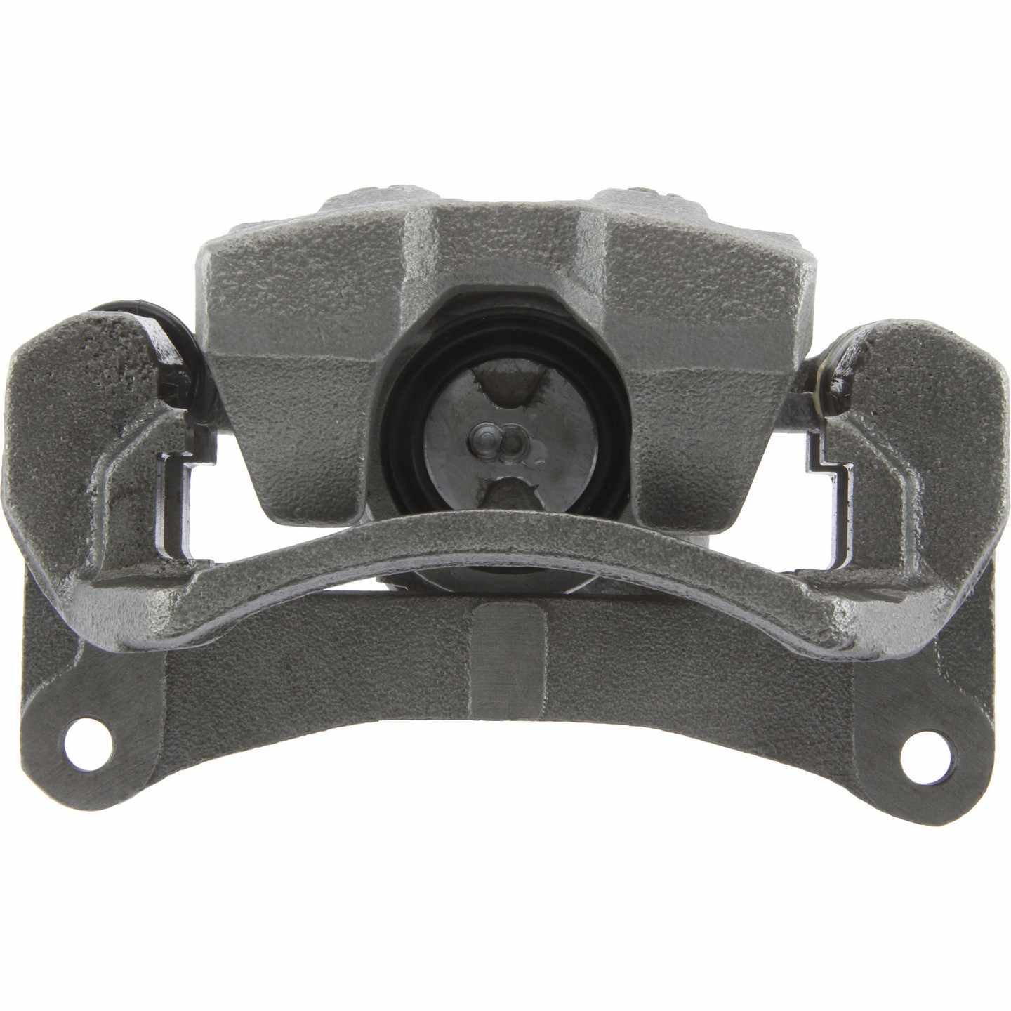 Centric 84-85 Mazda RX-7 Remanufactured Semi-Loaded Rear Right Brake Caliper