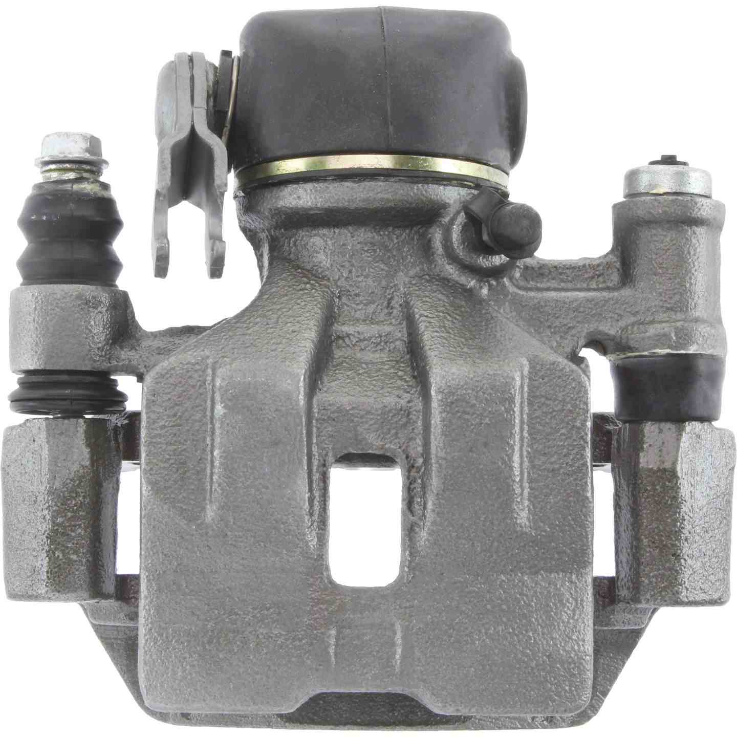 Centric 84-85 Mazda RX-7 Remanufactured Semi-Loaded Rear Right Brake Caliper