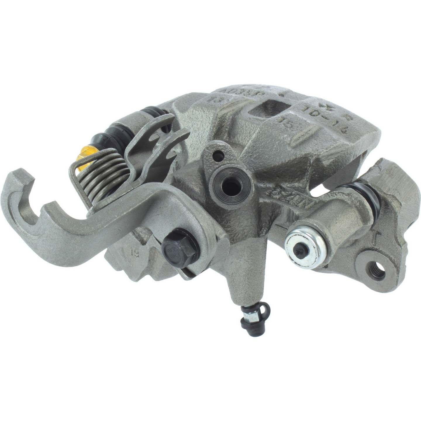 Centric Semi-Loaded Brake Caliper - Rear Right