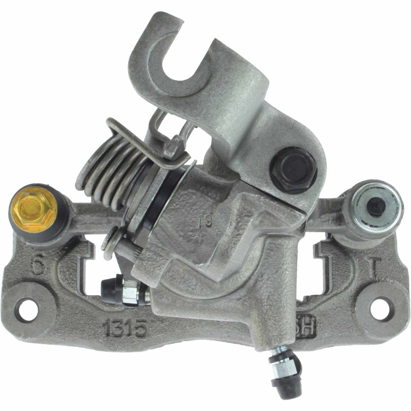 Centric Semi-Loaded Brake Caliper - Rear Right