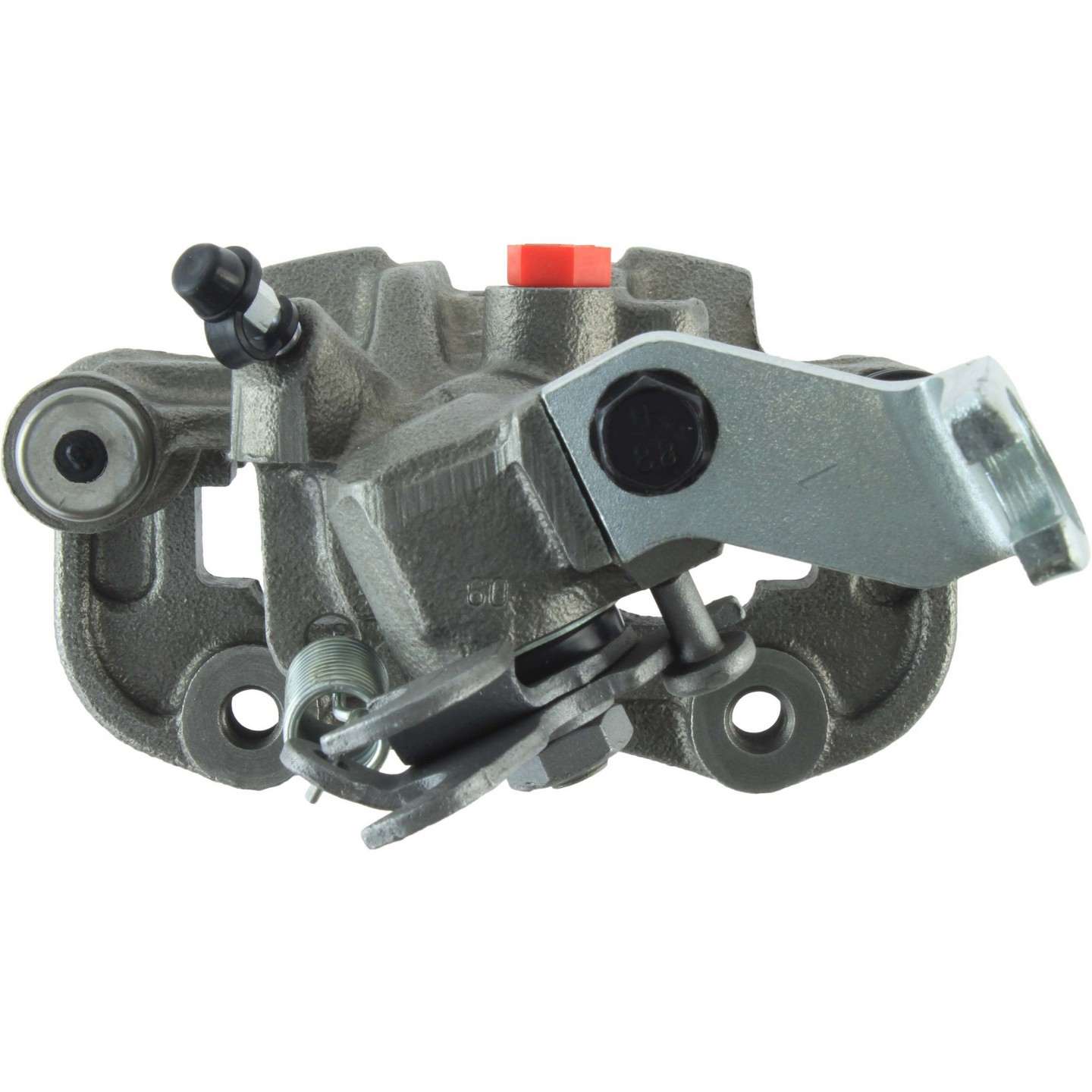 Centric 1988 Mazda 323 Left Rear Semi-Loaded Caliper