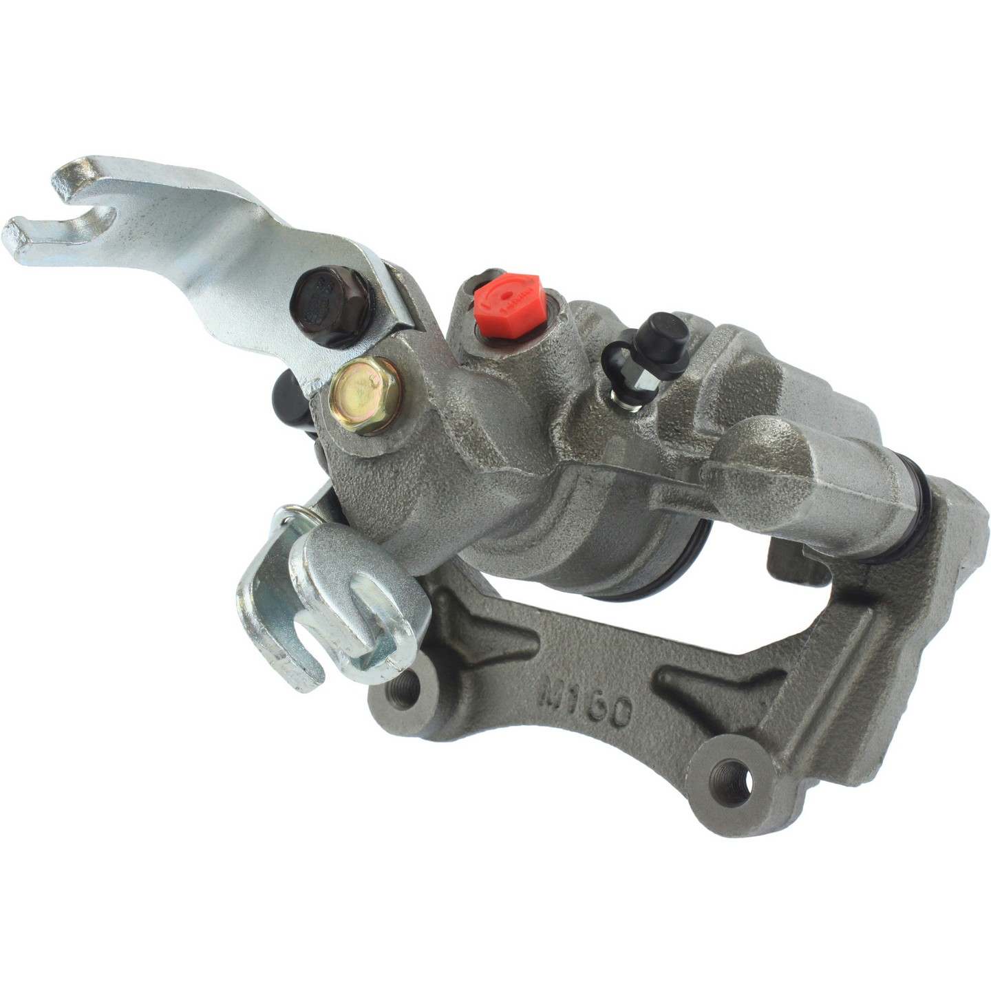 Centric 01-05 Mazda Miata NB Right Rear Semi-Loaded Caliper