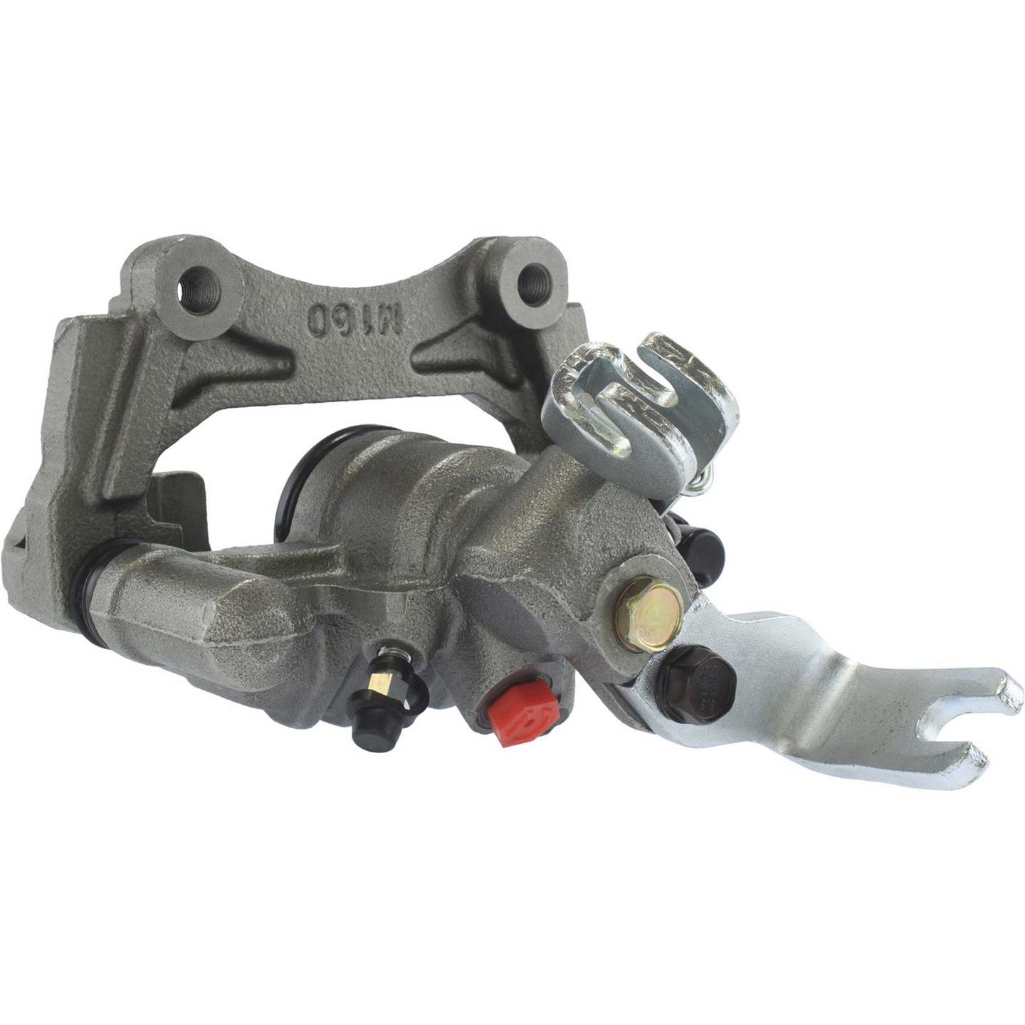 Centric 01-05 Mazda Miata NB Right Rear Semi-Loaded Caliper