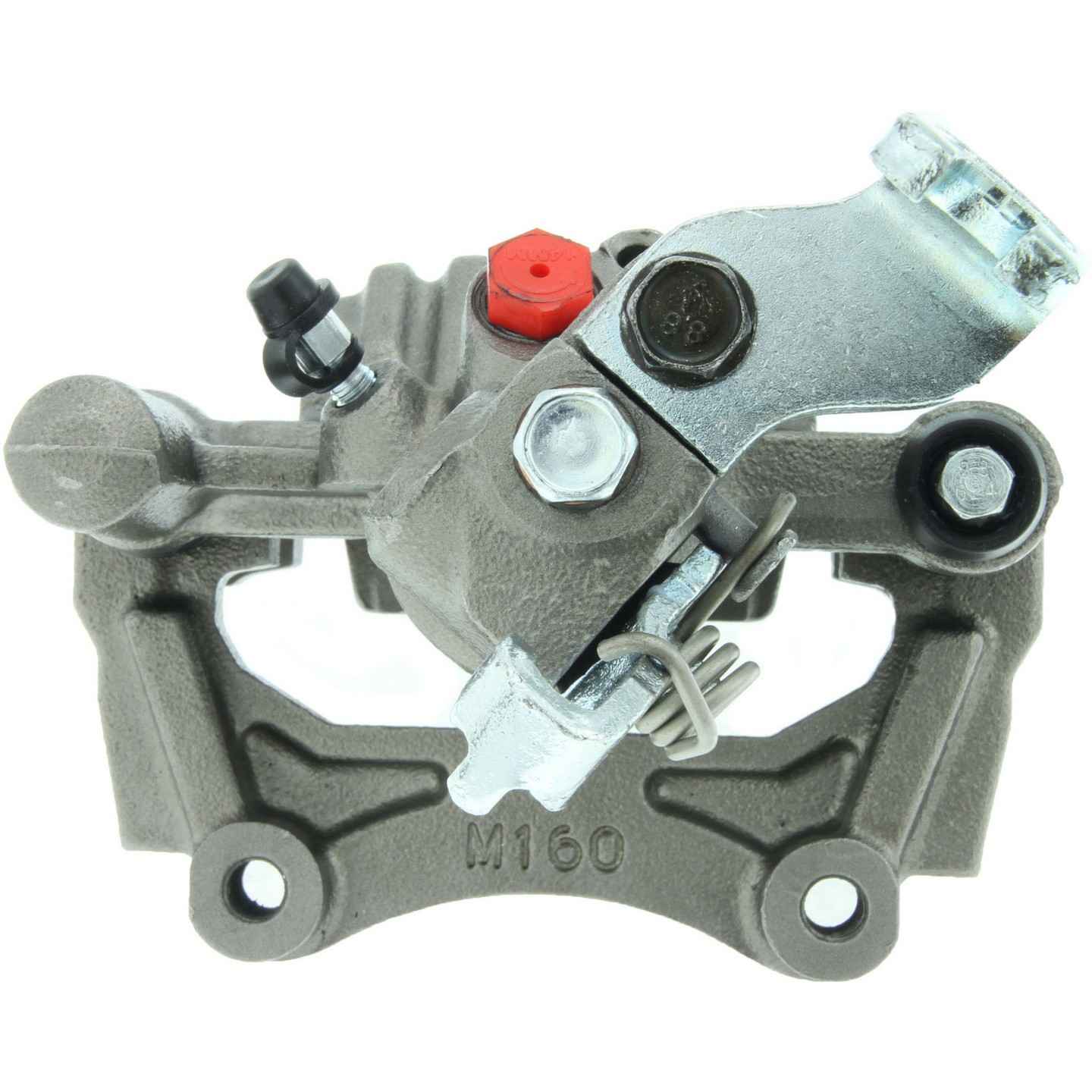 Centric 01-05 Mazda Miata Left Rear Semi-Loaded Caliper