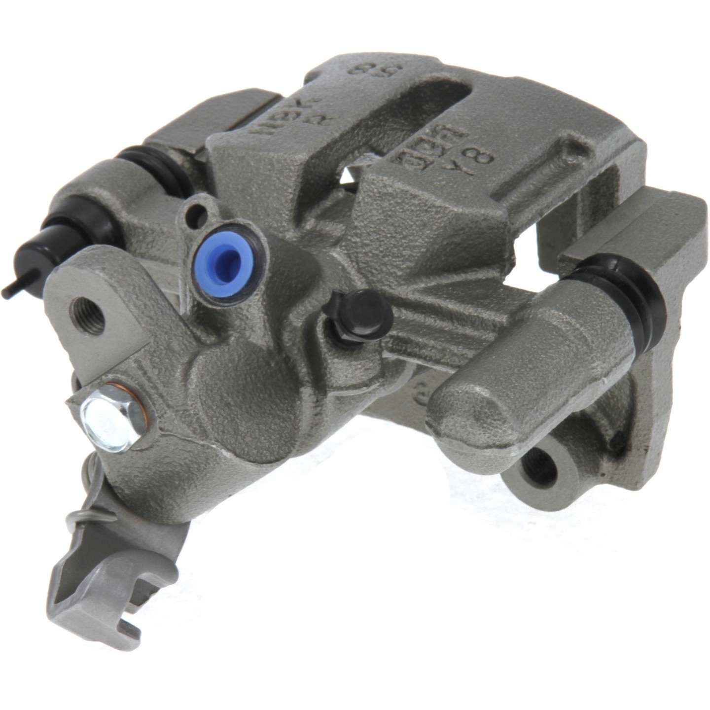 Centric 90-93 Mazda Miata Semi-Loaded Rear Right Brake Caliper