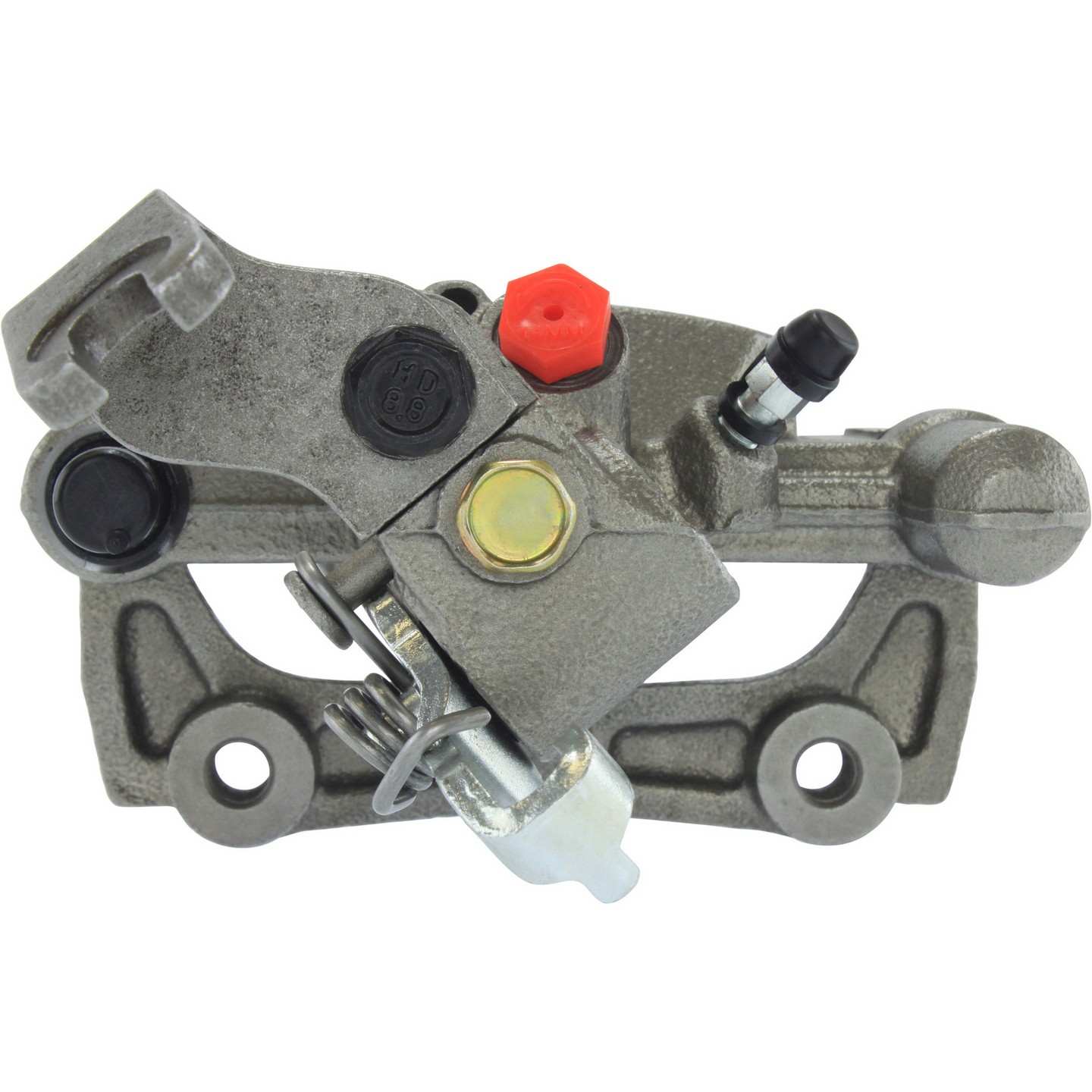 Centric 90-93 Mazda Miata Semi-Loaded Rear Right Brake Caliper