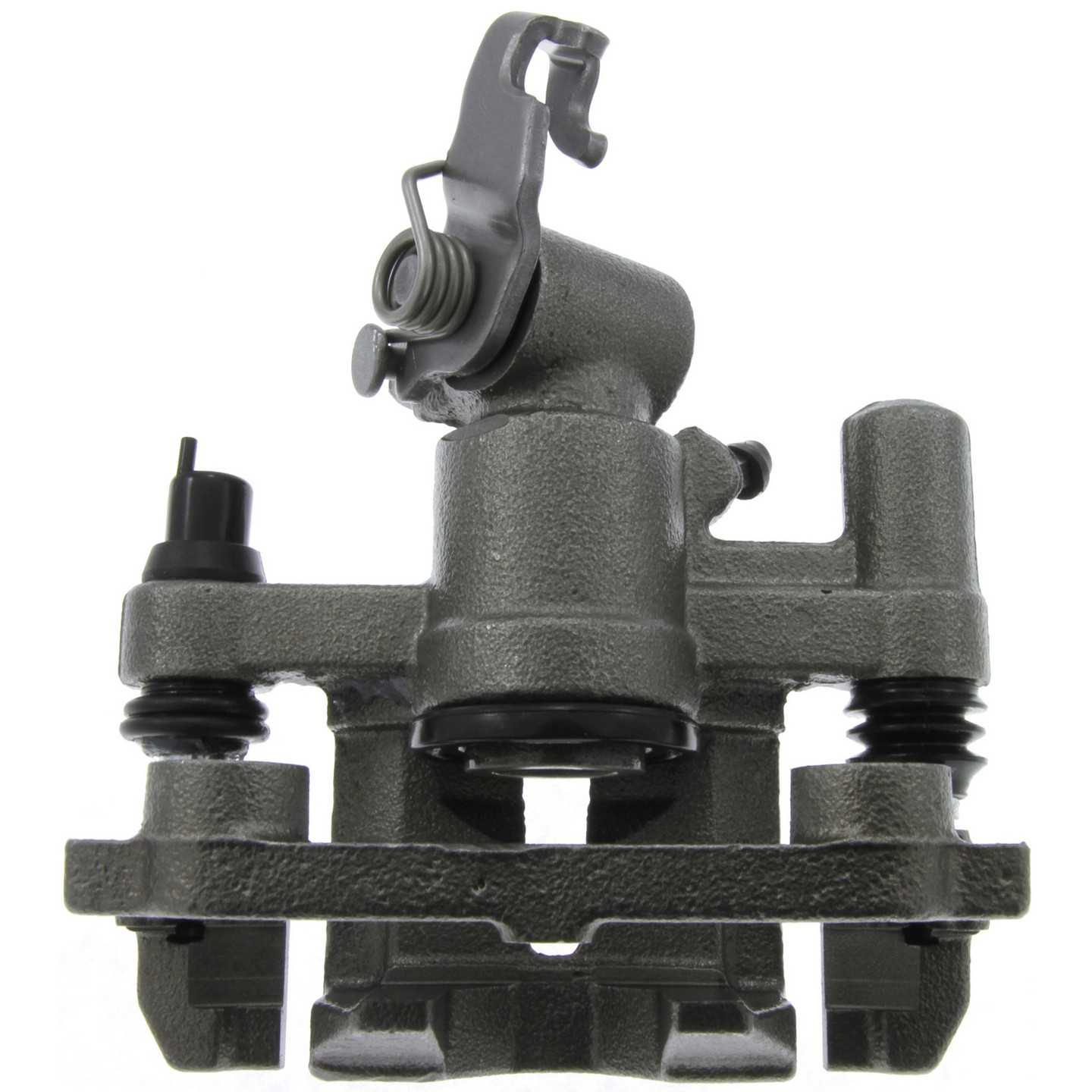 Centric 90-93 Mazda Miata Semi-Loaded Rear Right Brake Caliper