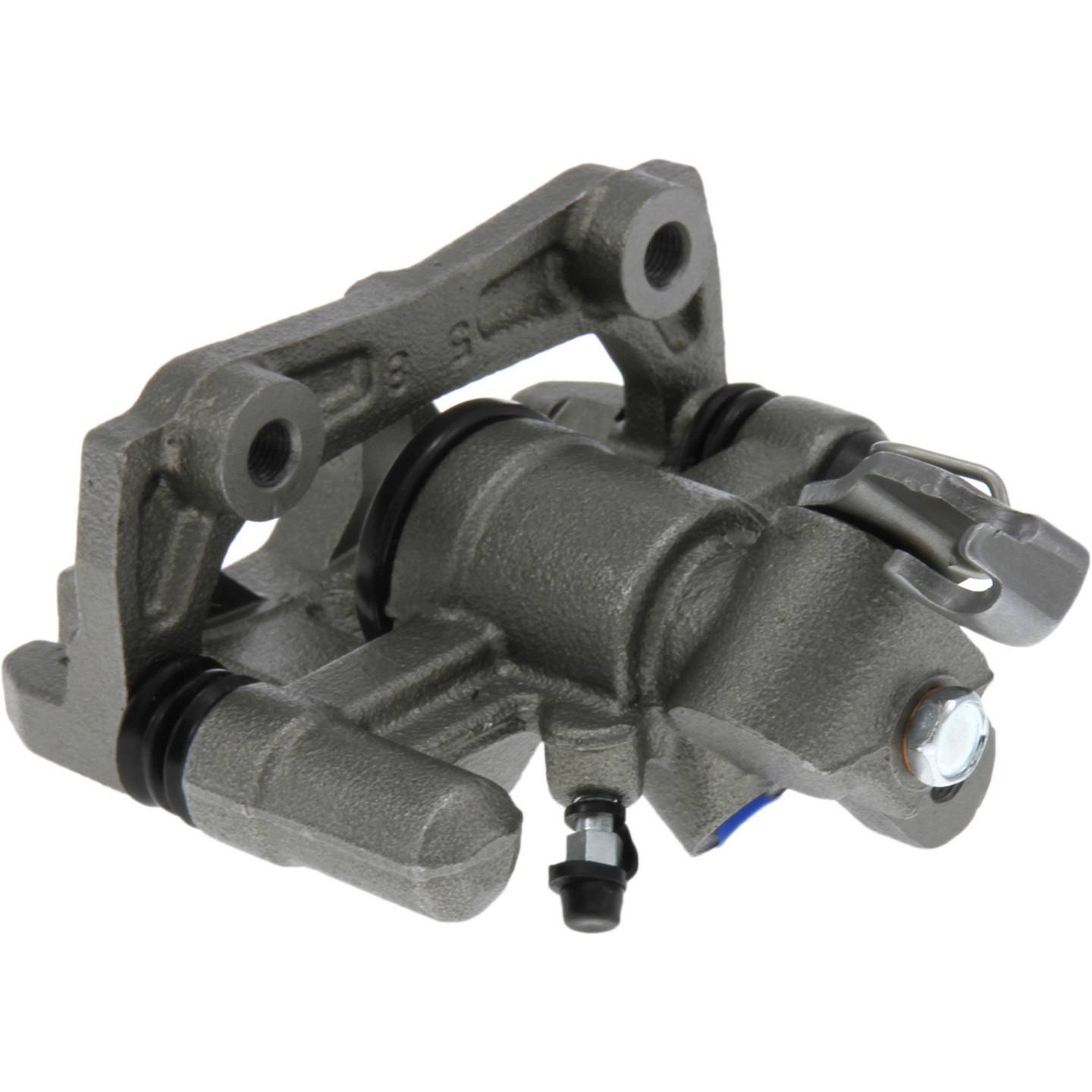 Centric 90-93 Mazda Miata Semi-Loaded Rear Right Brake Caliper