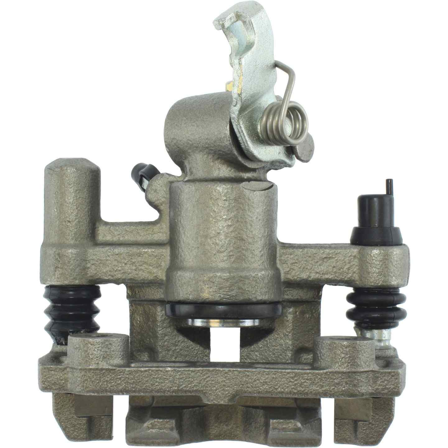 Centric 90-93 Mazda Miata Rear Left Semi-Loaded Caliper