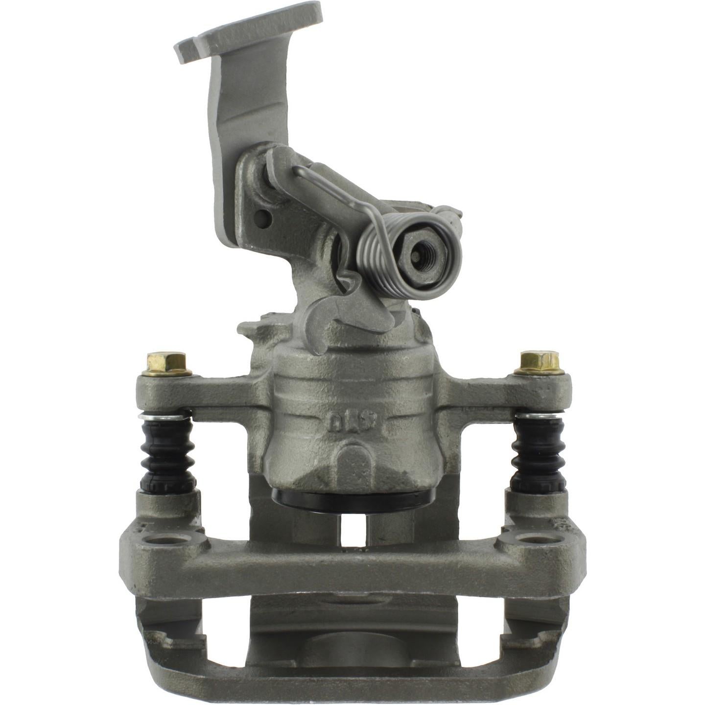 Centric 04-11 Mazda RX-8 Semi Loaded Rear Right Side Rebuilt Caliper