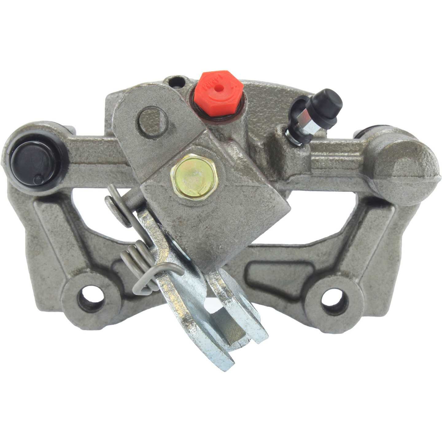 Centric 94-02 Mazda Miata Remanufactured Semi-Loaded Rear Right Side Brake Caliper