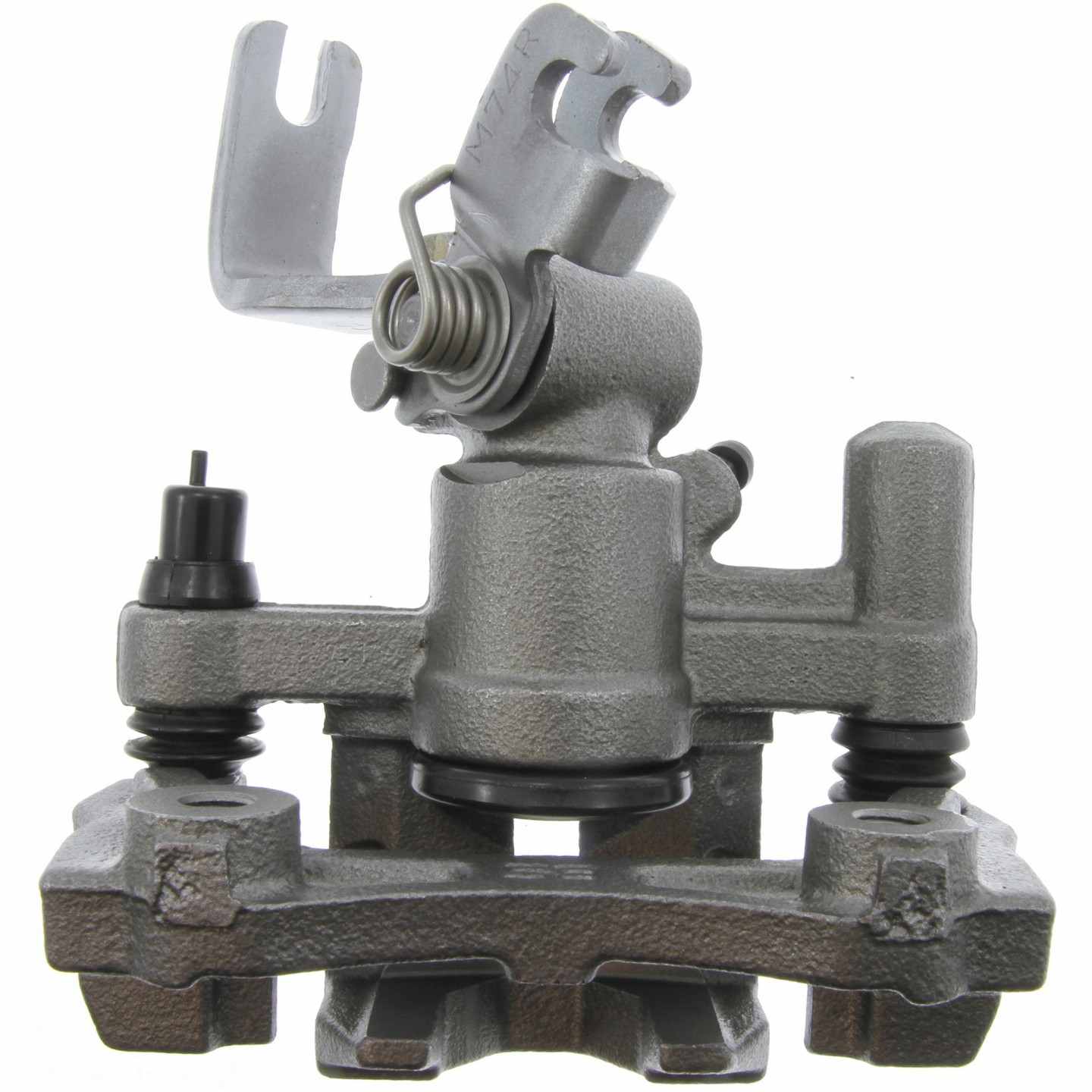 Centric 94-02 Mazda Miata Remanufactured Semi-Loaded Rear Right Side Brake Caliper
