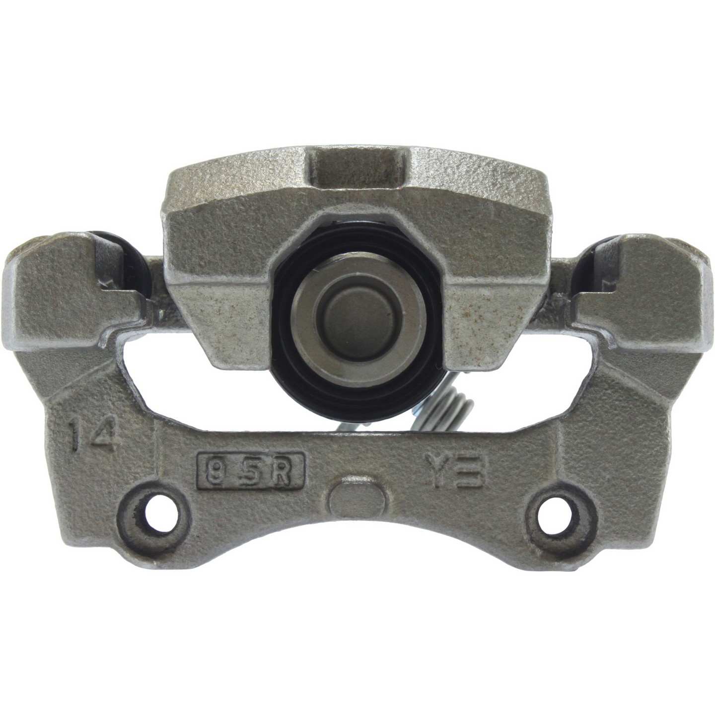 Centric 94-02 Mazda Miata Remanufactured Semi-Loaded Rear Right Side Brake Caliper