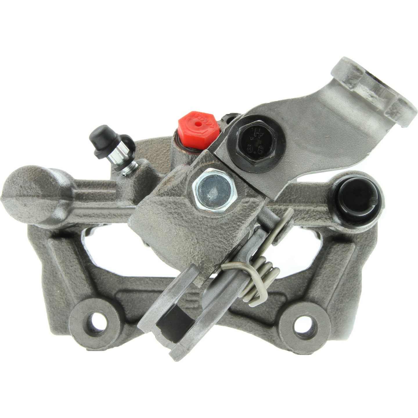 Centric 94-02 Mazda Miata Remanufactured Semi-Loaded Rear Left Side Brake Caliper
