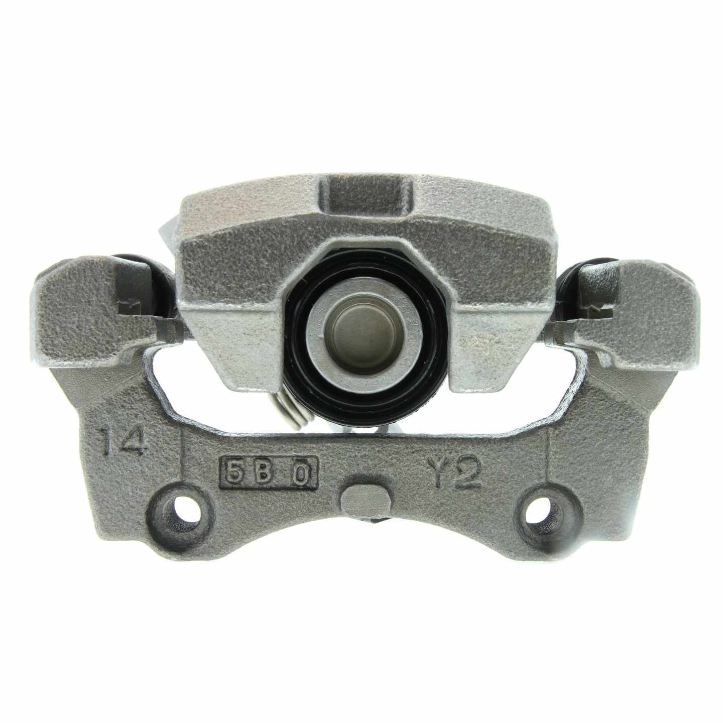 Centric 94-02 Mazda Miata Remanufactured Semi-Loaded Rear Left Side Brake Caliper