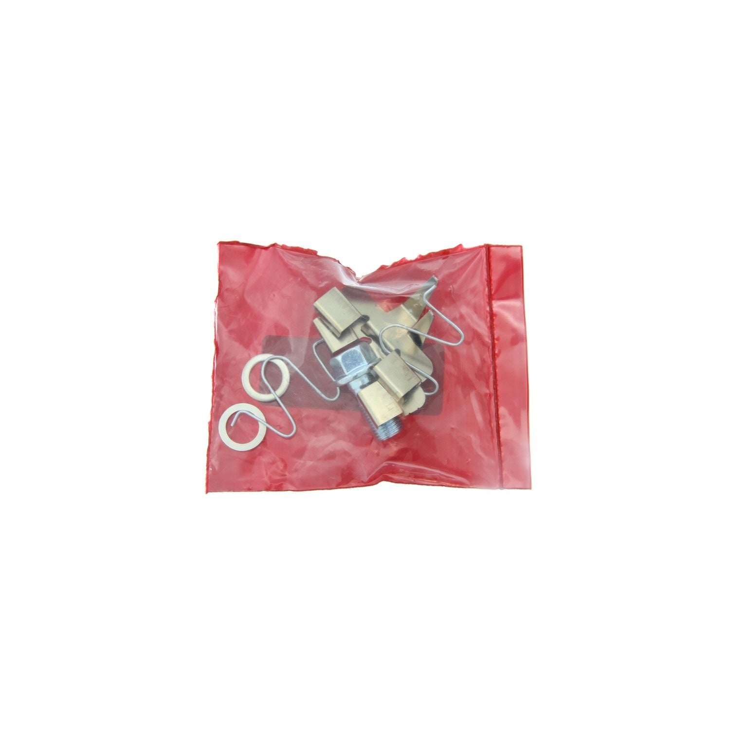 Centric 94-02 Mazda Miata Remanufactured Semi-Loaded Rear Left Side Brake Caliper