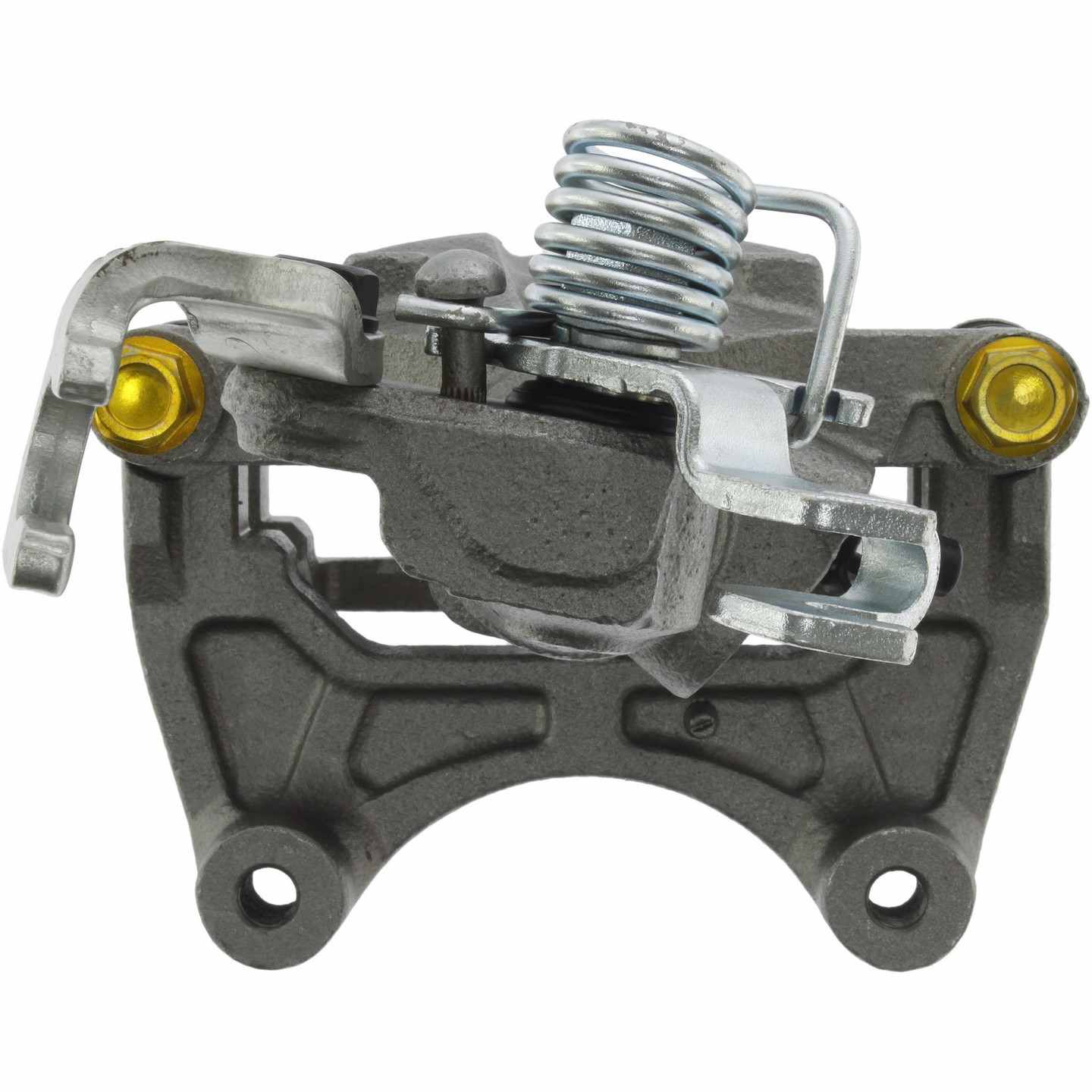 Centric 06-07 Mazda 6 Semi-Loaded Rear Passenger Side Remanufactured Brake Caliper