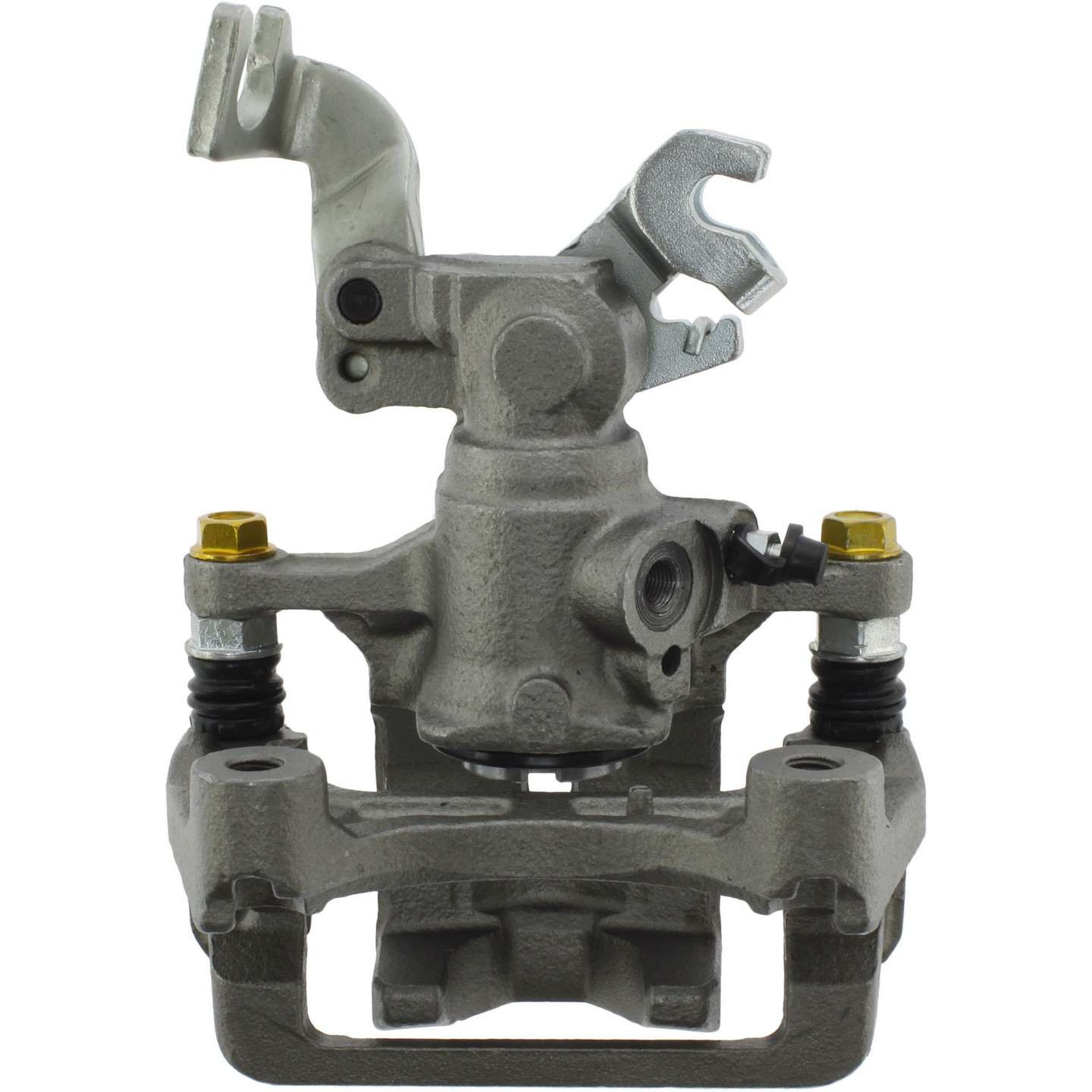 Centric 06-07 Mazda 6 Semi-Loaded Rear Passenger Side Remanufactured Brake Caliper