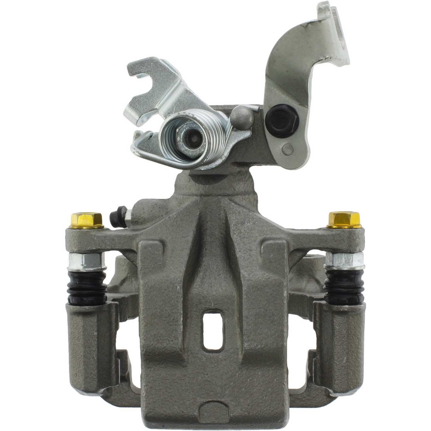 Centric 06-07 Mazda 6 Semi-Loaded Rear Passenger Side Remanufactured Brake Caliper