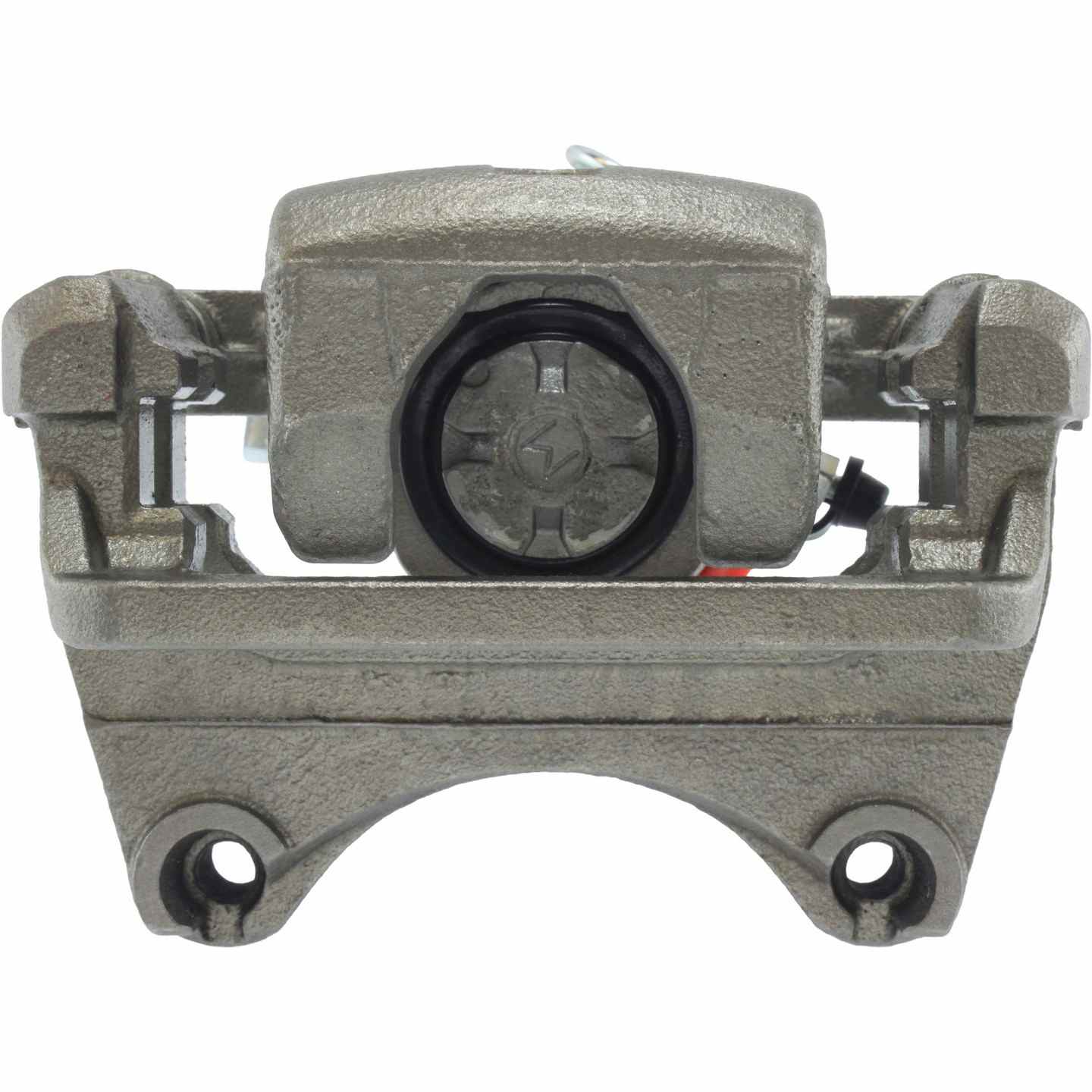 Centric 06-07 Mazda 6 Semi-Loaded Rear Driver Side Remanufactured Brake Caliper