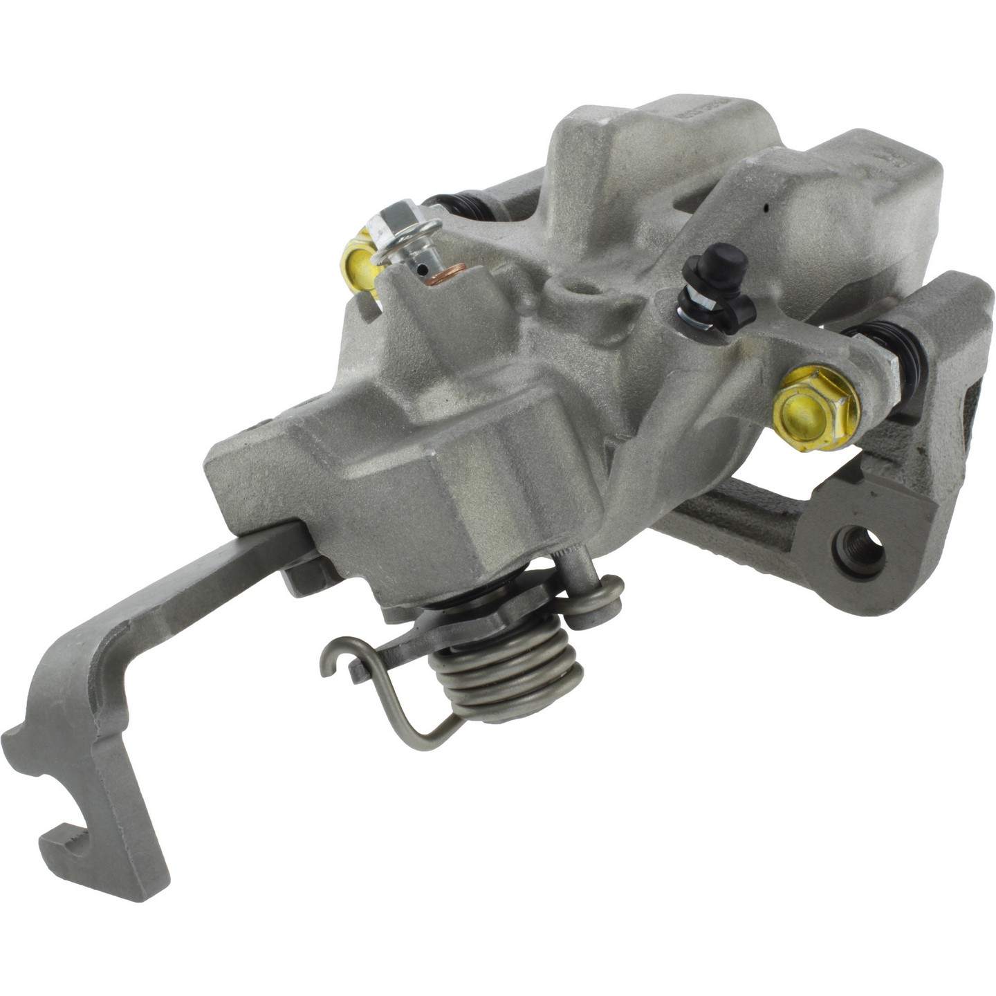 Centric 06-15 Mazda MX-5 Miata Remanufactured Semi-Loaded Rear Right Brake Caliper