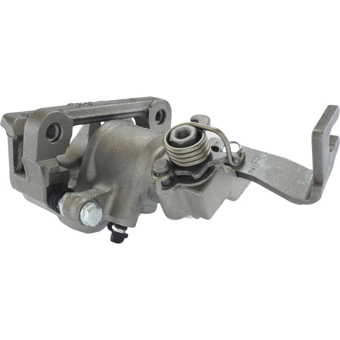 Centric 06-15 Mazda MX-5 Miata Remanufactured Semi-Loaded Rear Right Brake Caliper