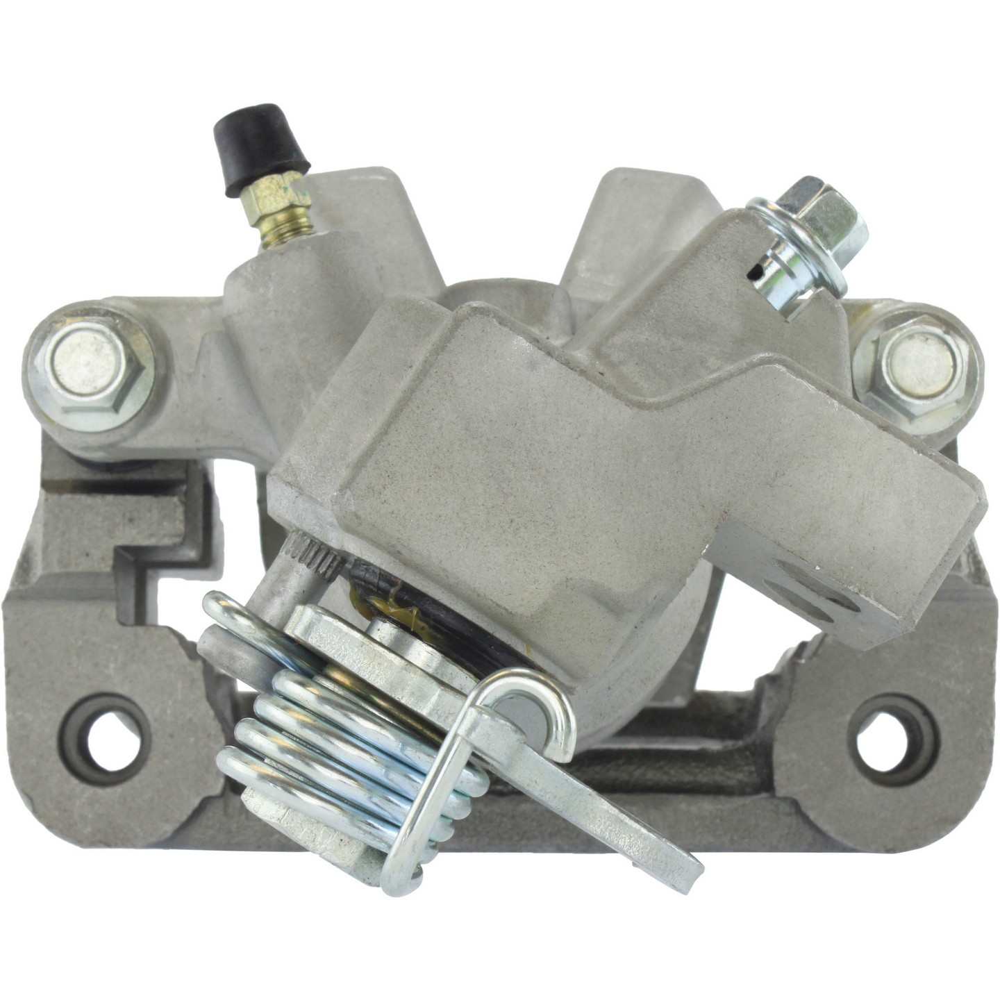 Centric 06-15 Mazda MX-5 Miata Remanufactured Semi-Loaded Rear Left Brake Caliper