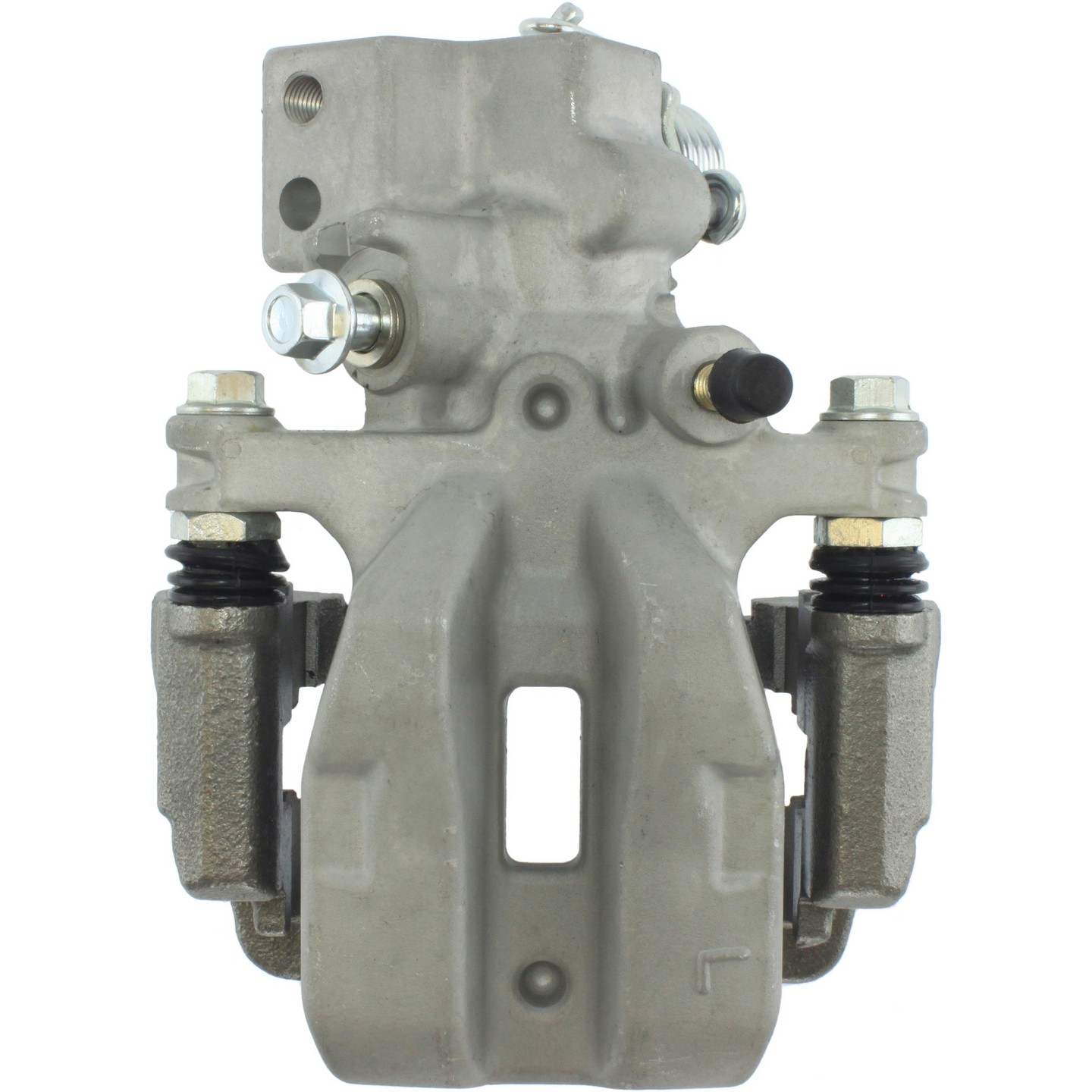 Centric 06-15 Mazda MX-5 Miata Remanufactured Semi-Loaded Rear Left Brake Caliper