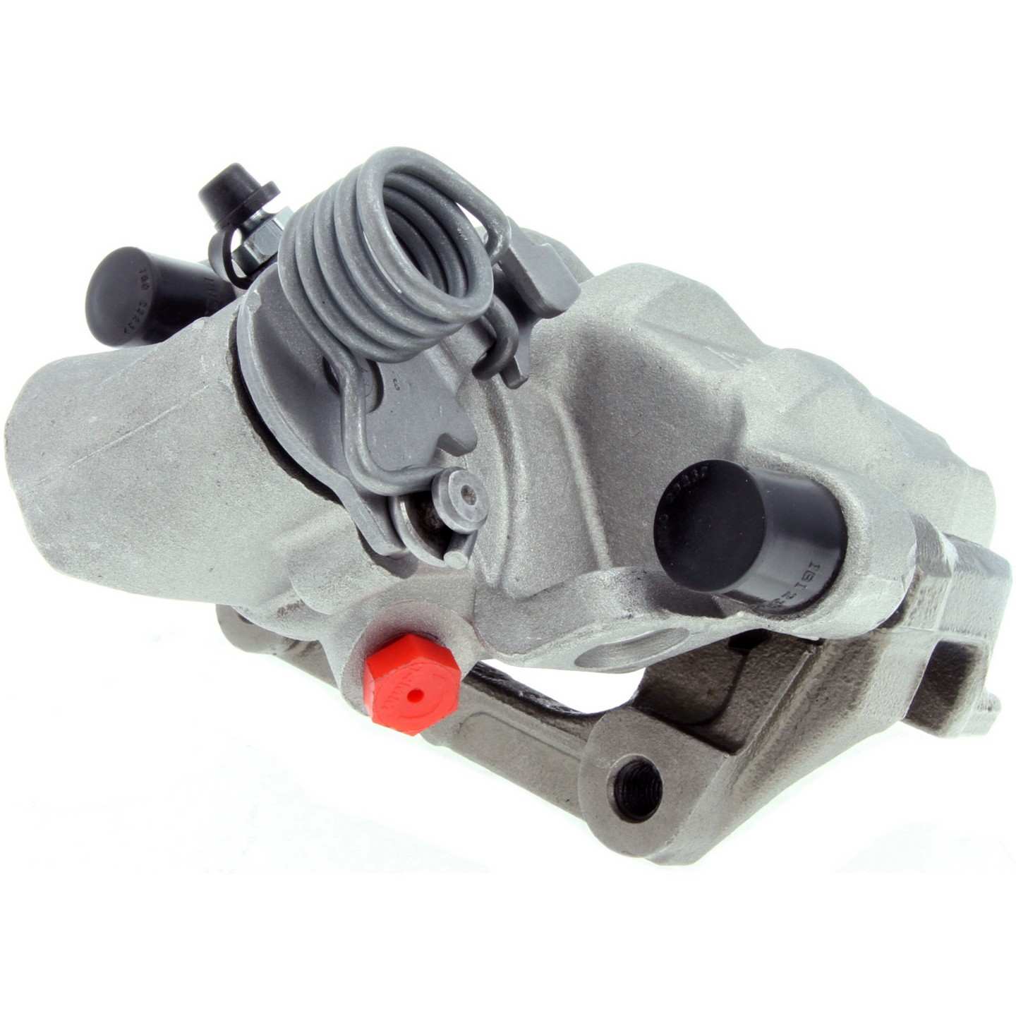 Centric 04-13 Mazda 3 / 07-13 Volvo C30 / 05-11 Volvo V50 Left Rear Semi-Loaded Caliper