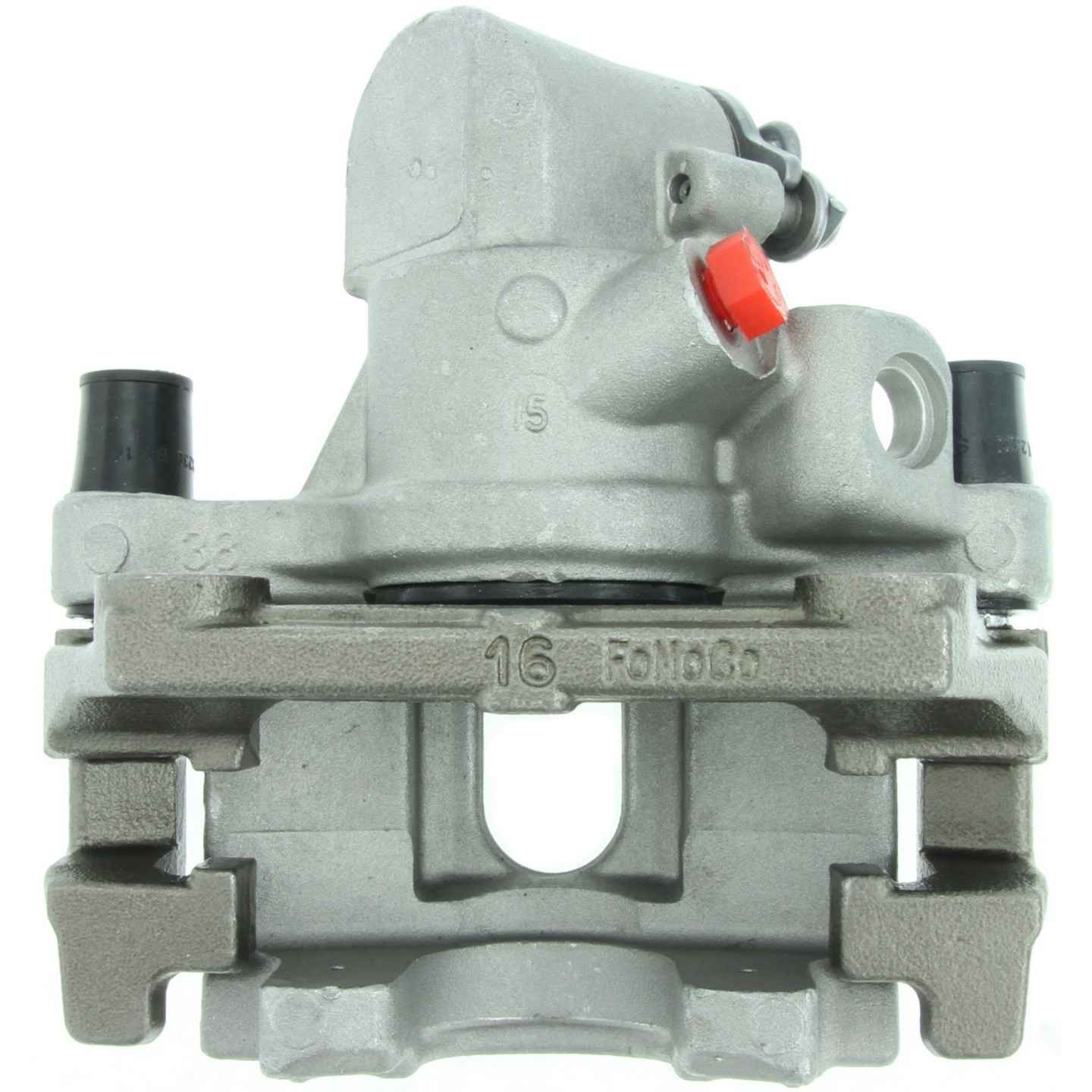 Centric 04-13 Mazda 3 / 07-13 Volvo C30 / 05-11 Volvo V50 Left Rear Semi-Loaded Caliper